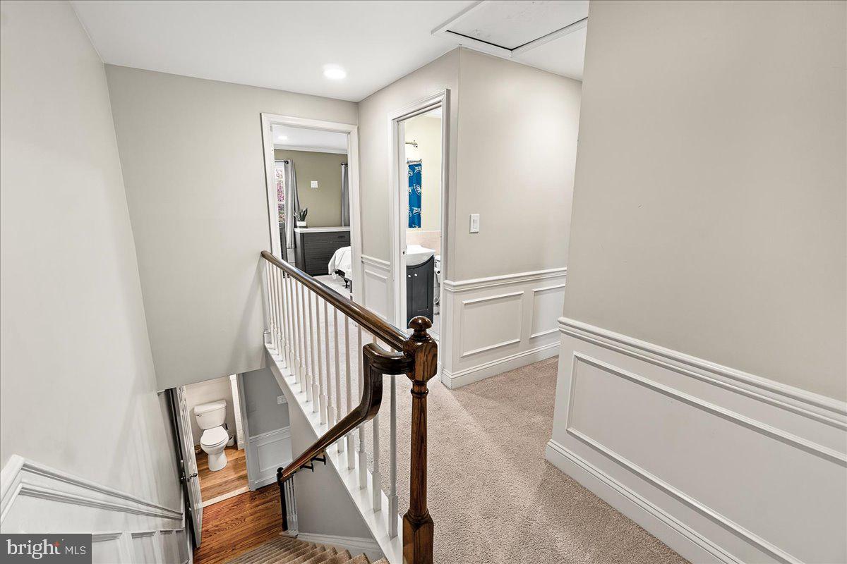 COLONY VILLAGE - Residential