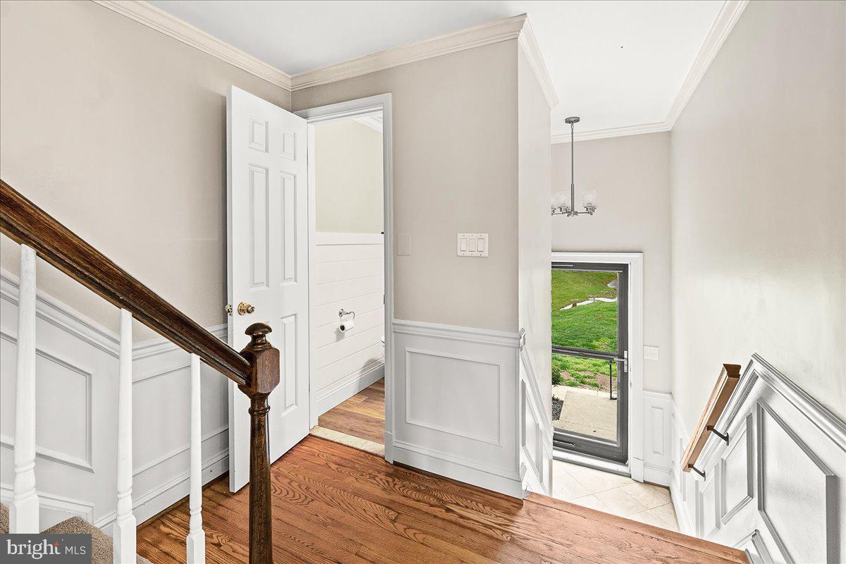 COLONY VILLAGE - Residential