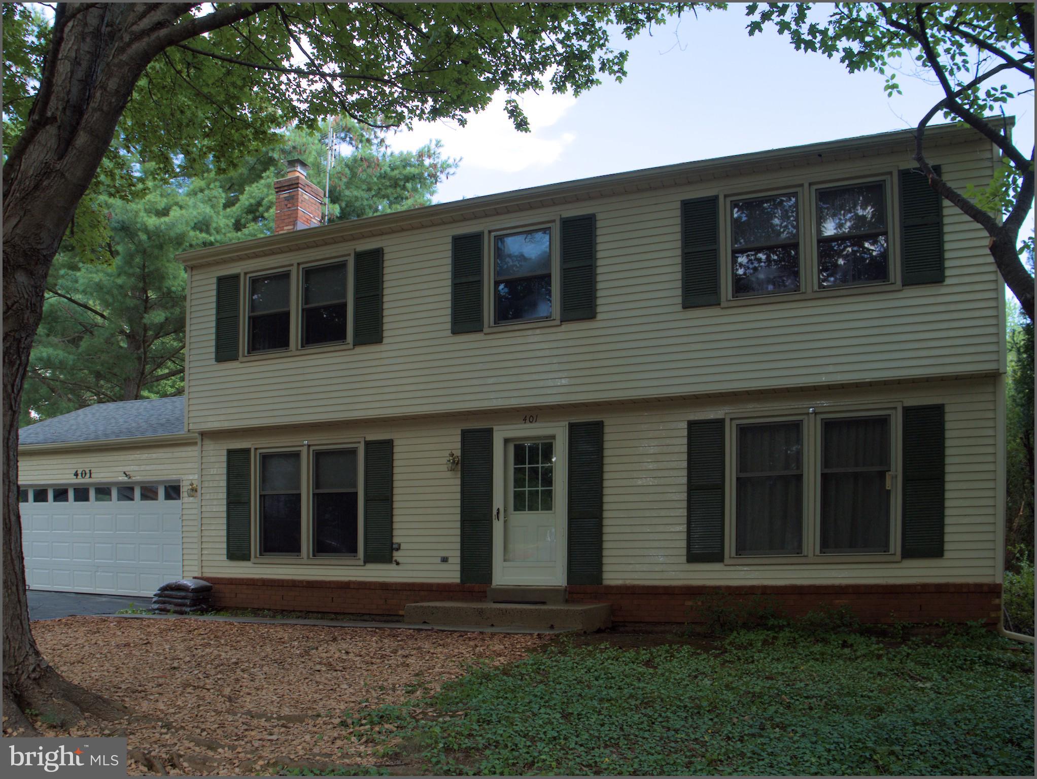 401 CAVENDISH STREET