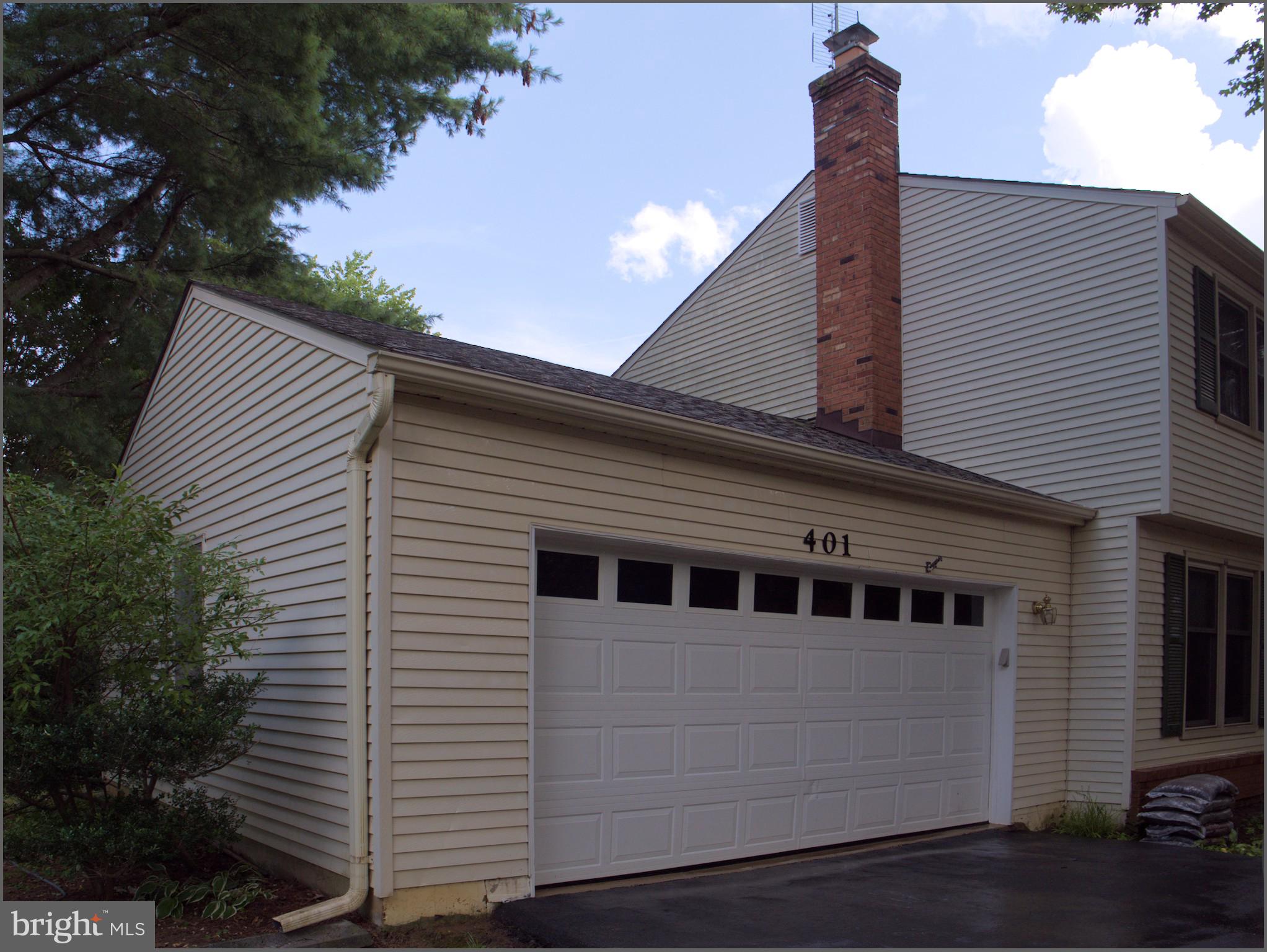 401 CAVENDISH STREET