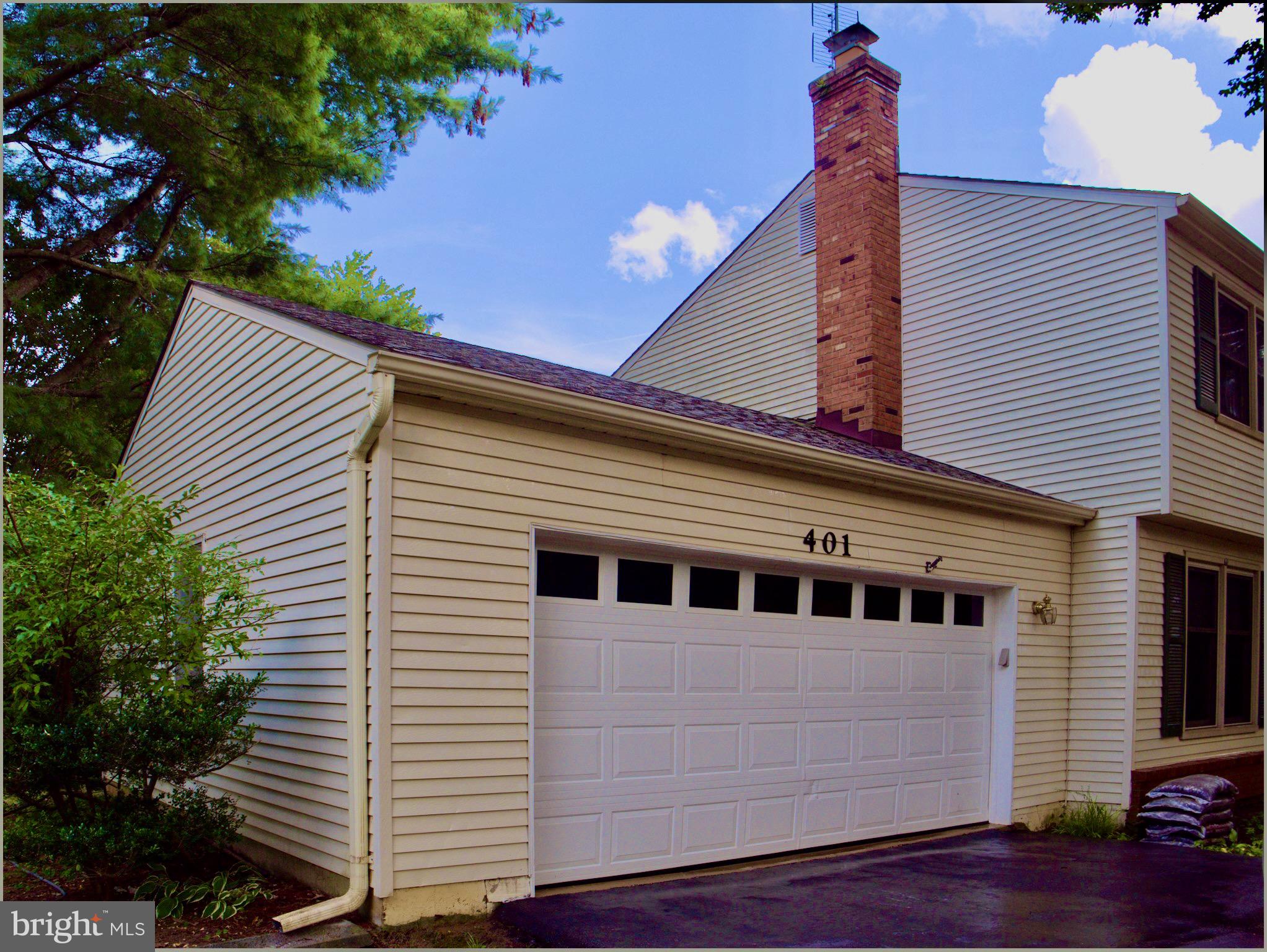 401 CAVENDISH STREET