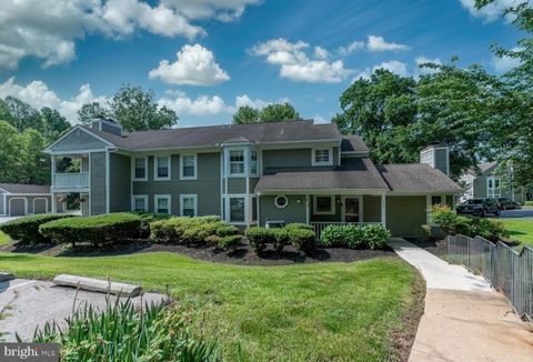 722 SCOTCH WAY C-26 WEST CHESTER PA 19382
