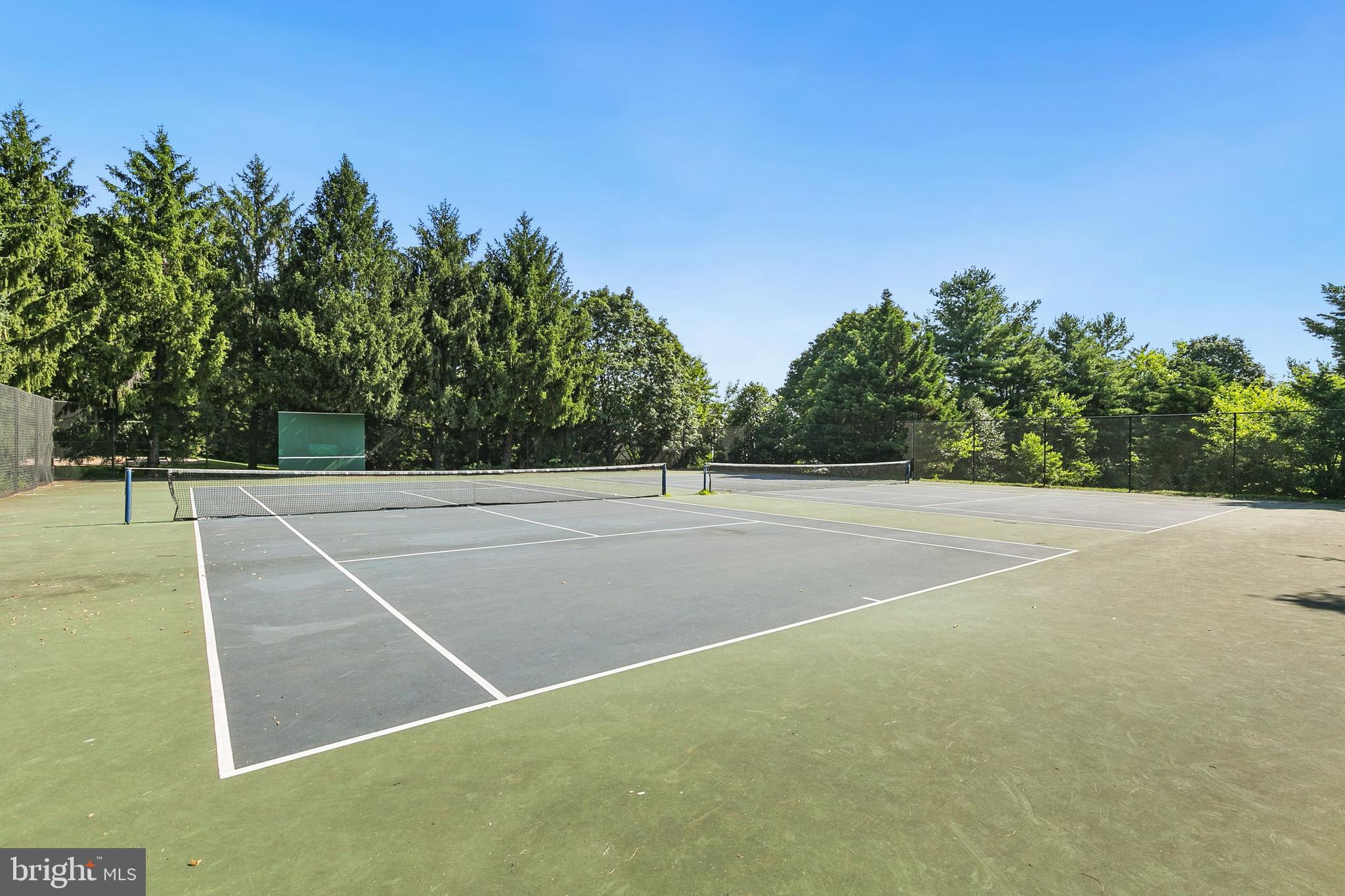 CHURCHILL TOWN SECTOR - Residential