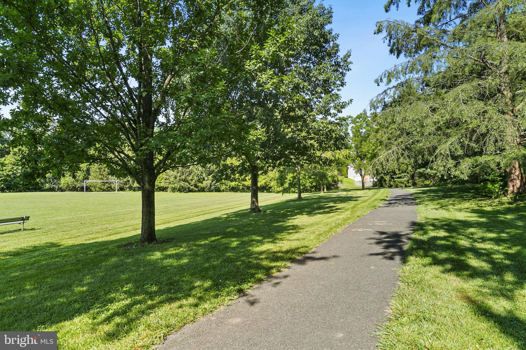 CHURCHILL TOWN SECTOR - Residential