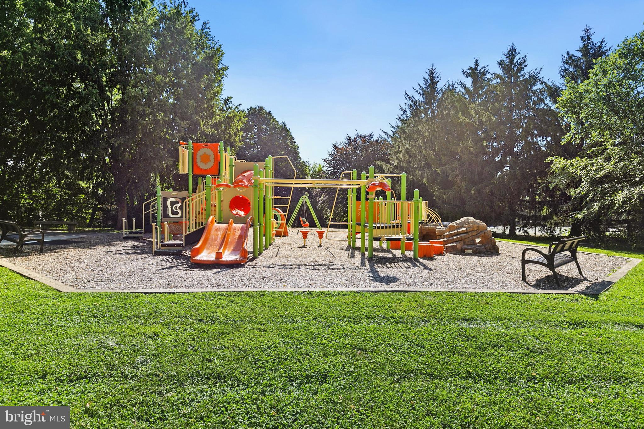 CHURCHILL TOWN SECTOR - Residential