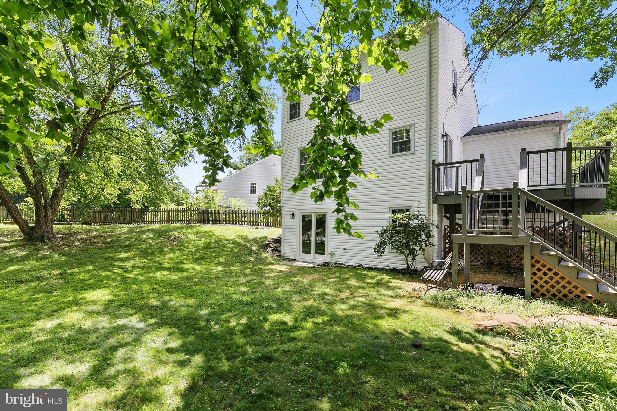 CHURCHILL TOWN SECTOR - Residential