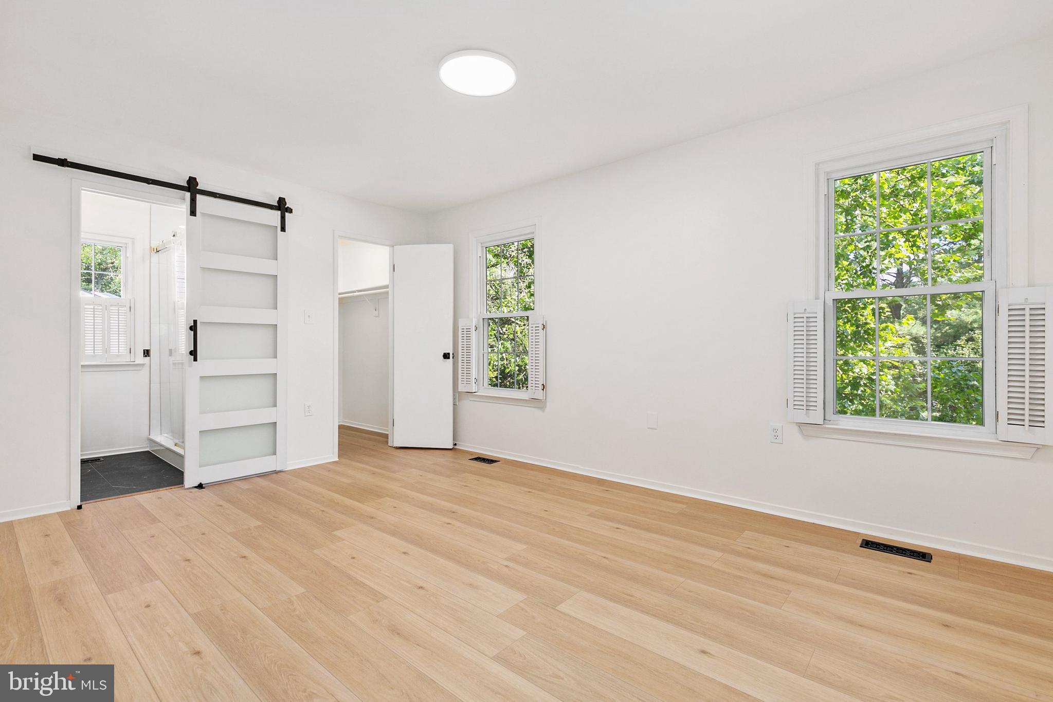 CHURCHILL TOWN SECTOR - Residential