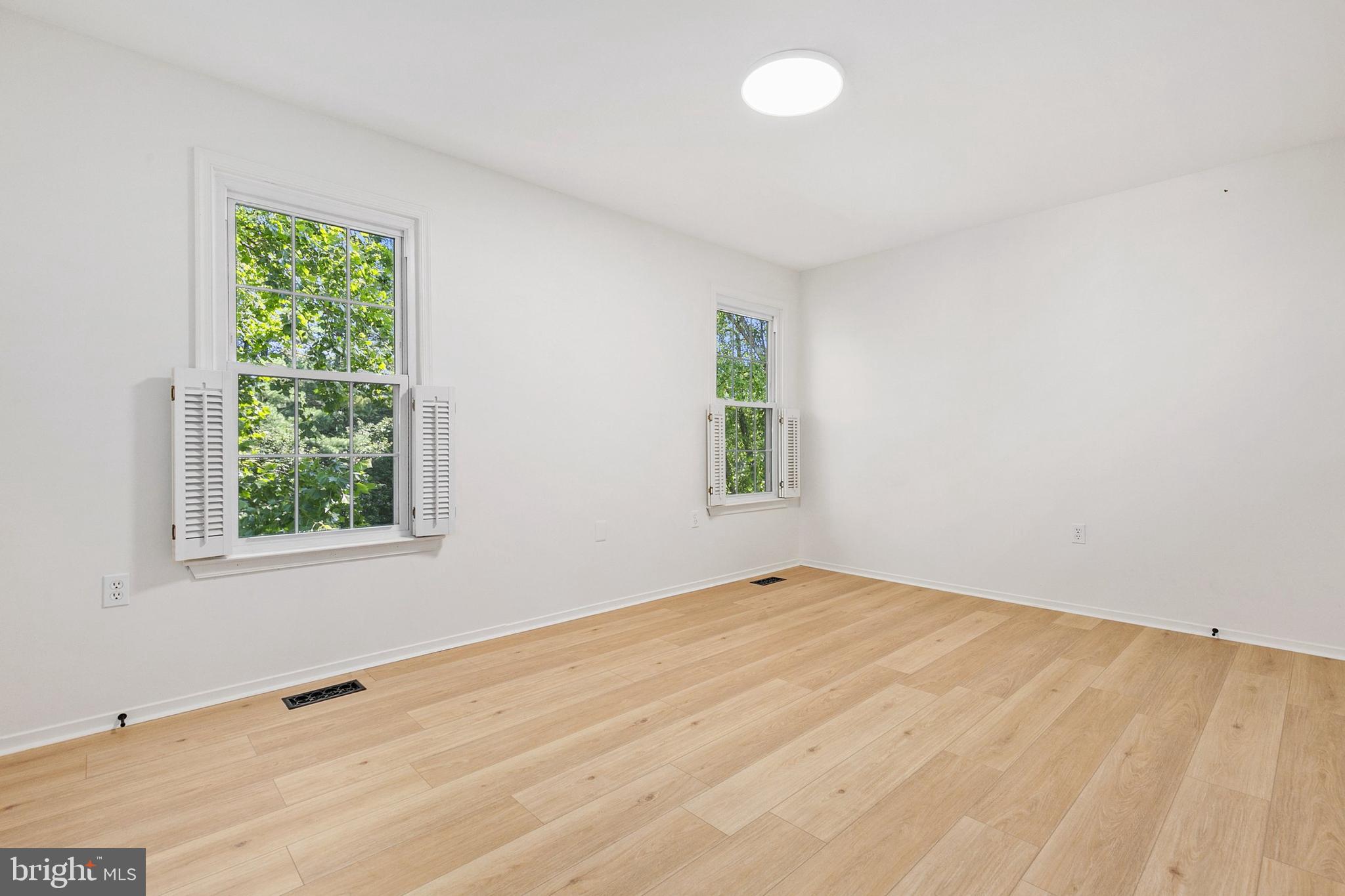 CHURCHILL TOWN SECTOR - Residential