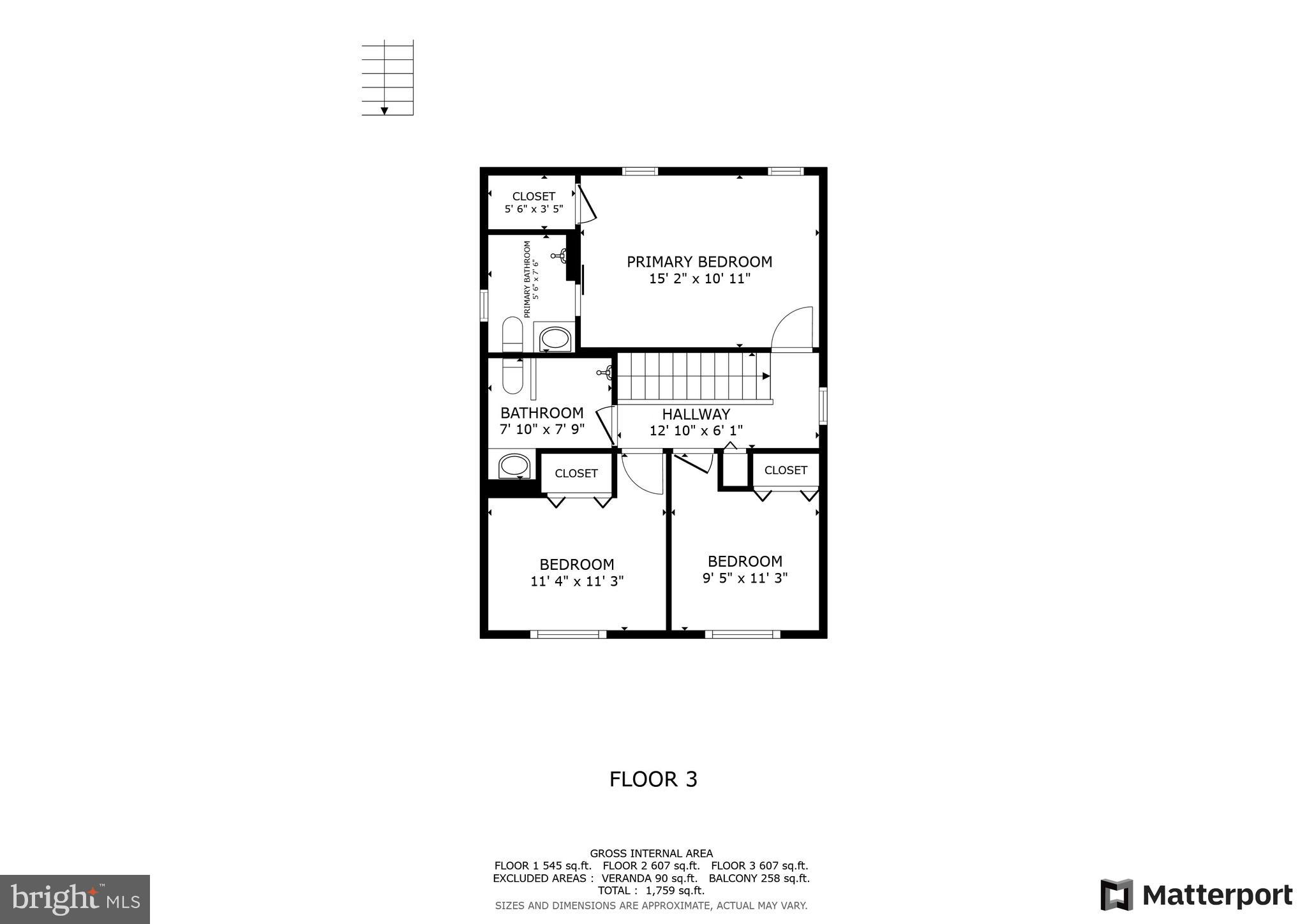 CHURCHILL TOWN SECTOR - Residential