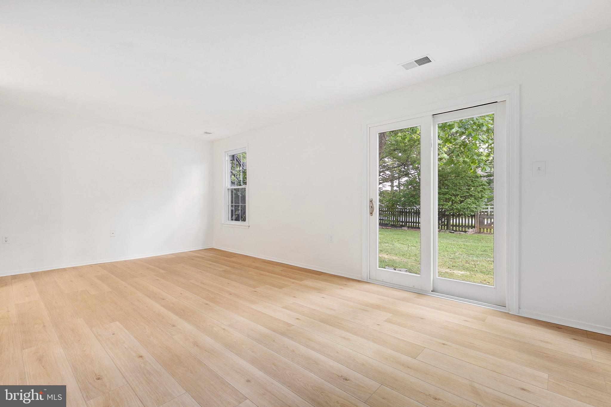 CHURCHILL TOWN SECTOR - Residential