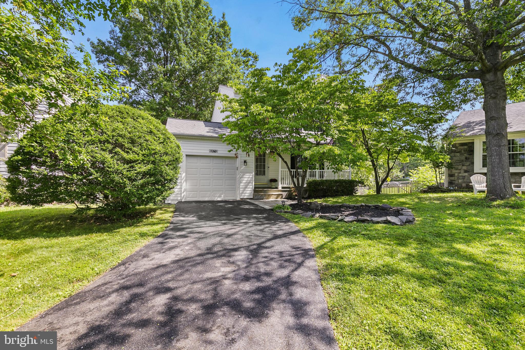 CHURCHILL TOWN SECTOR - Residential