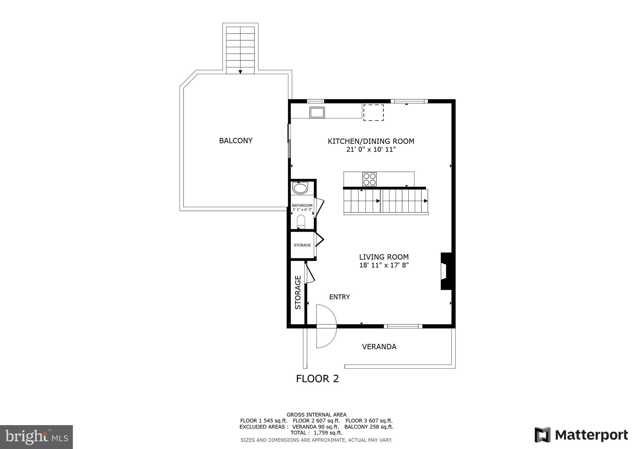CHURCHILL TOWN SECTOR - Residential