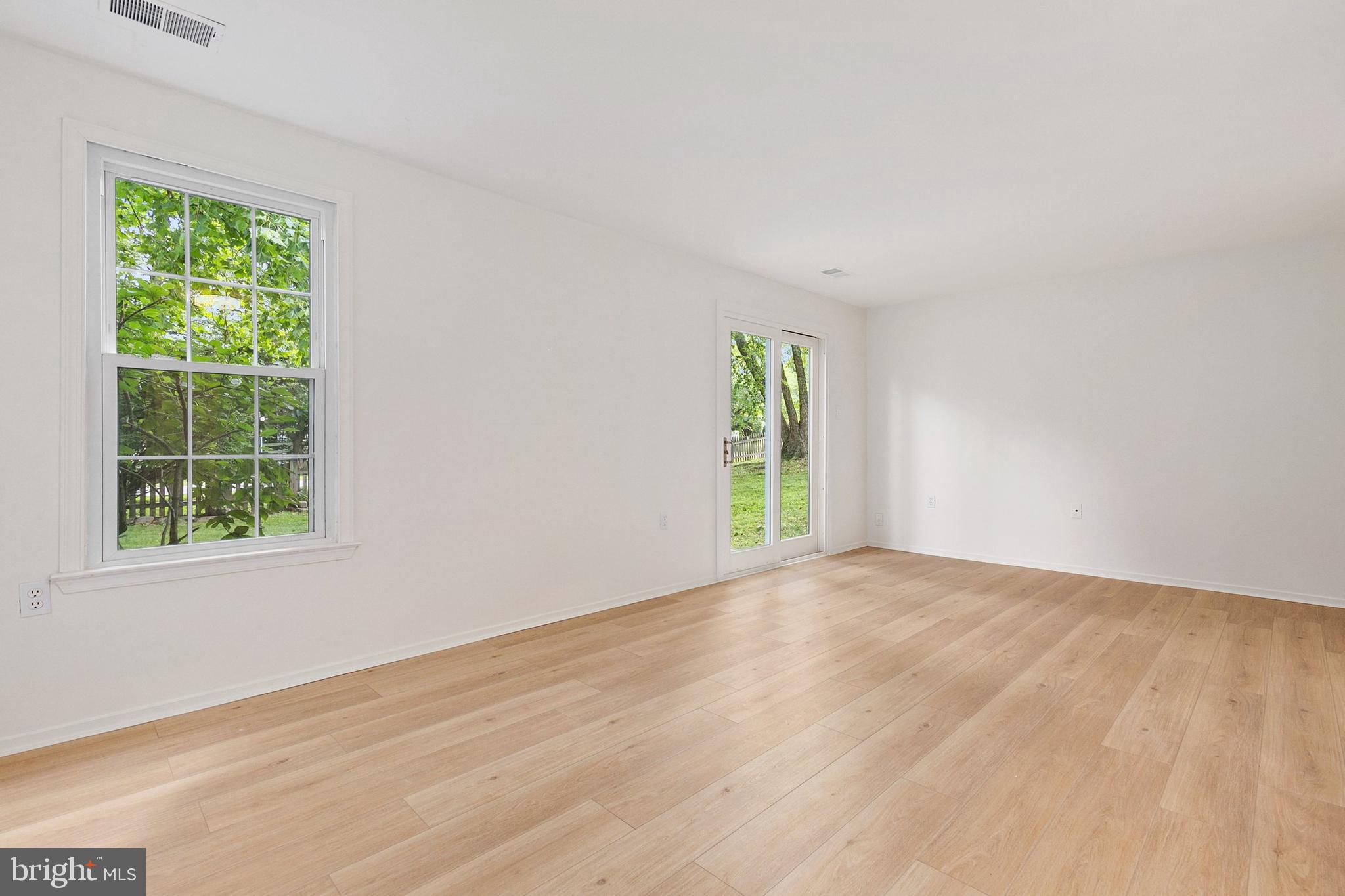 CHURCHILL TOWN SECTOR - Residential