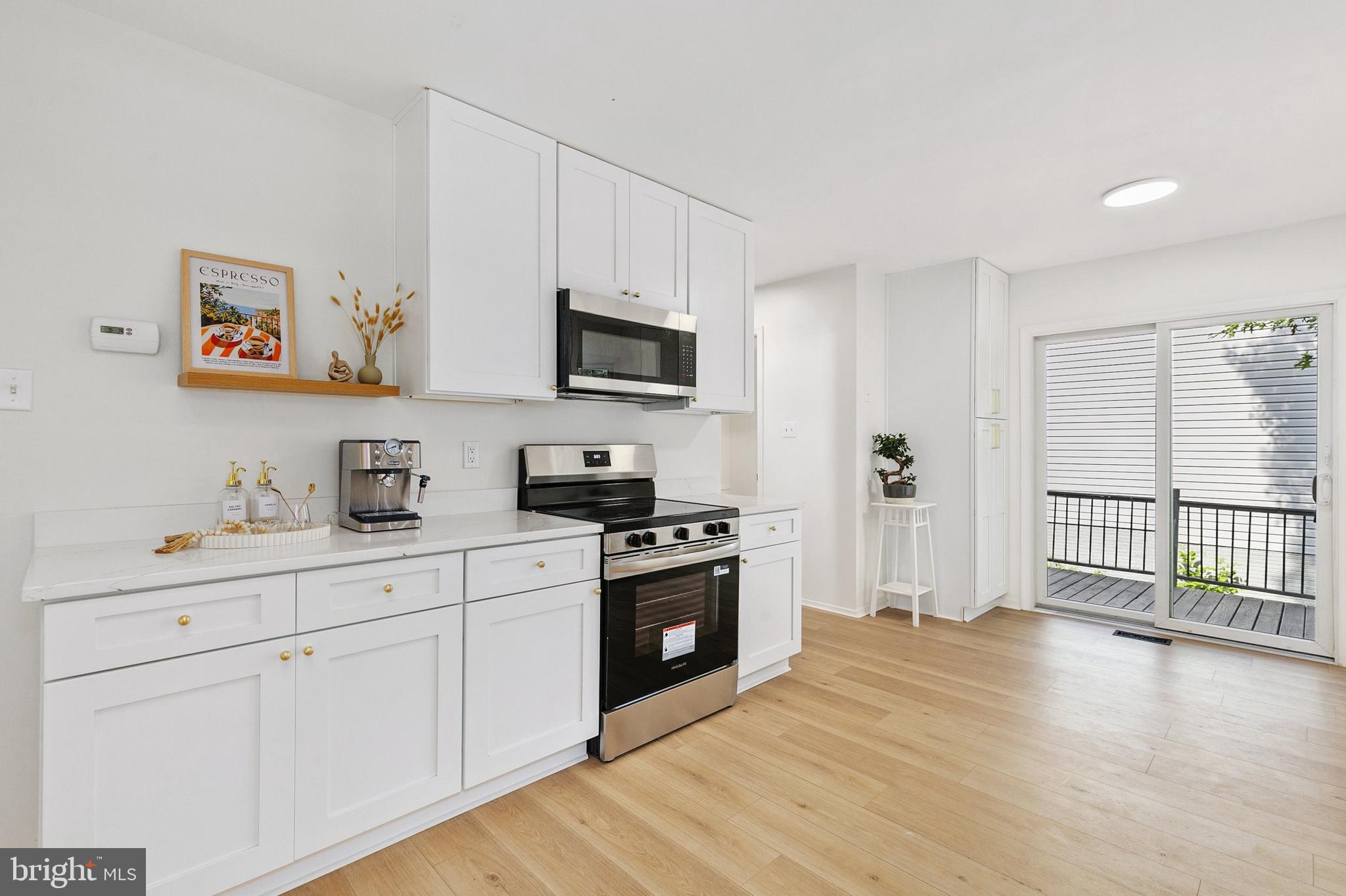 CHURCHILL TOWN SECTOR - Residential