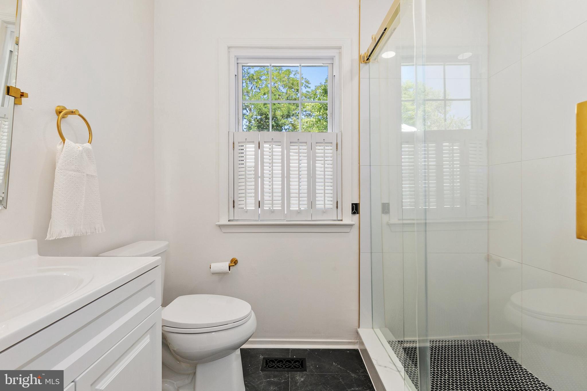 CHURCHILL TOWN SECTOR - Residential