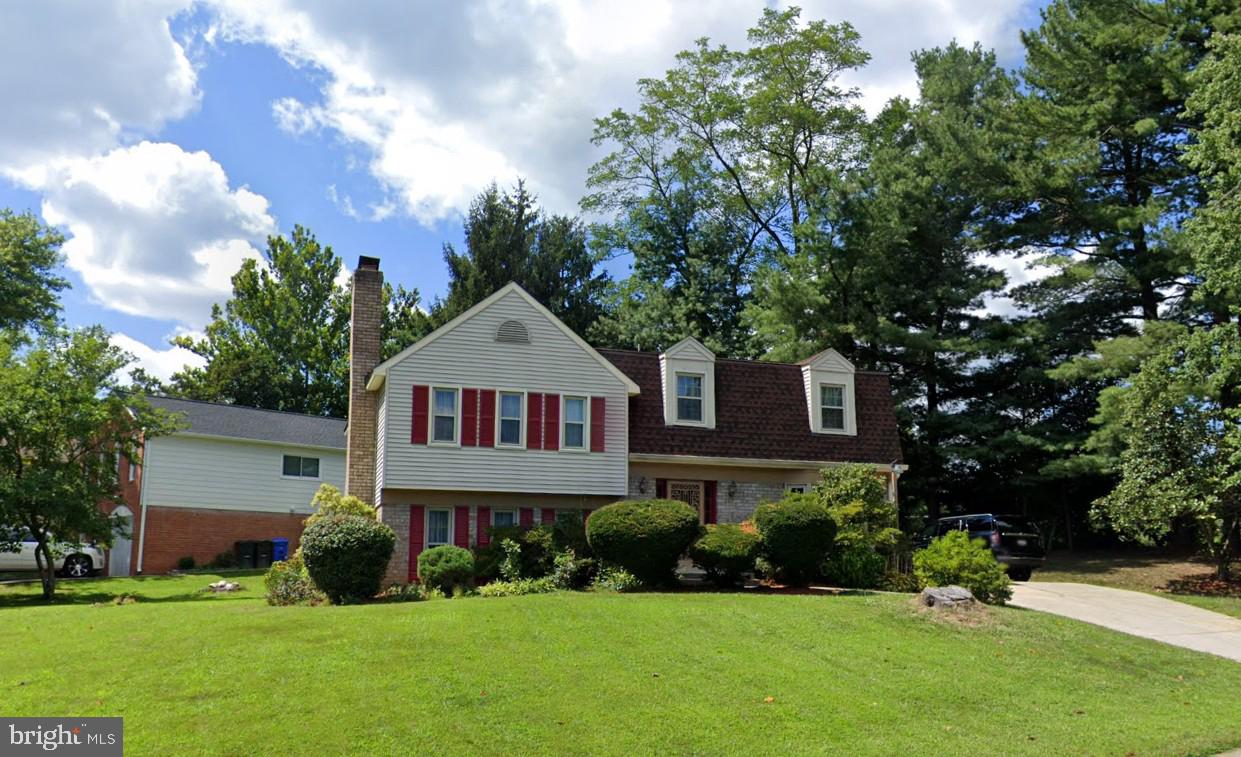 12608 GARDEN GATE ROAD