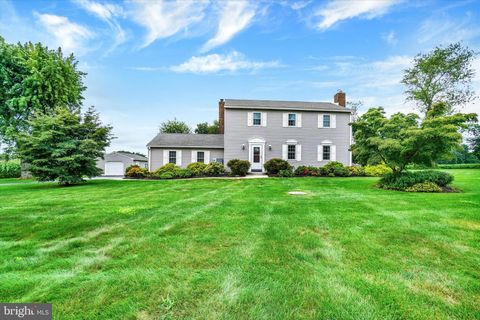 452 HILLTOP COURT NEW FREEDOM PA 17349