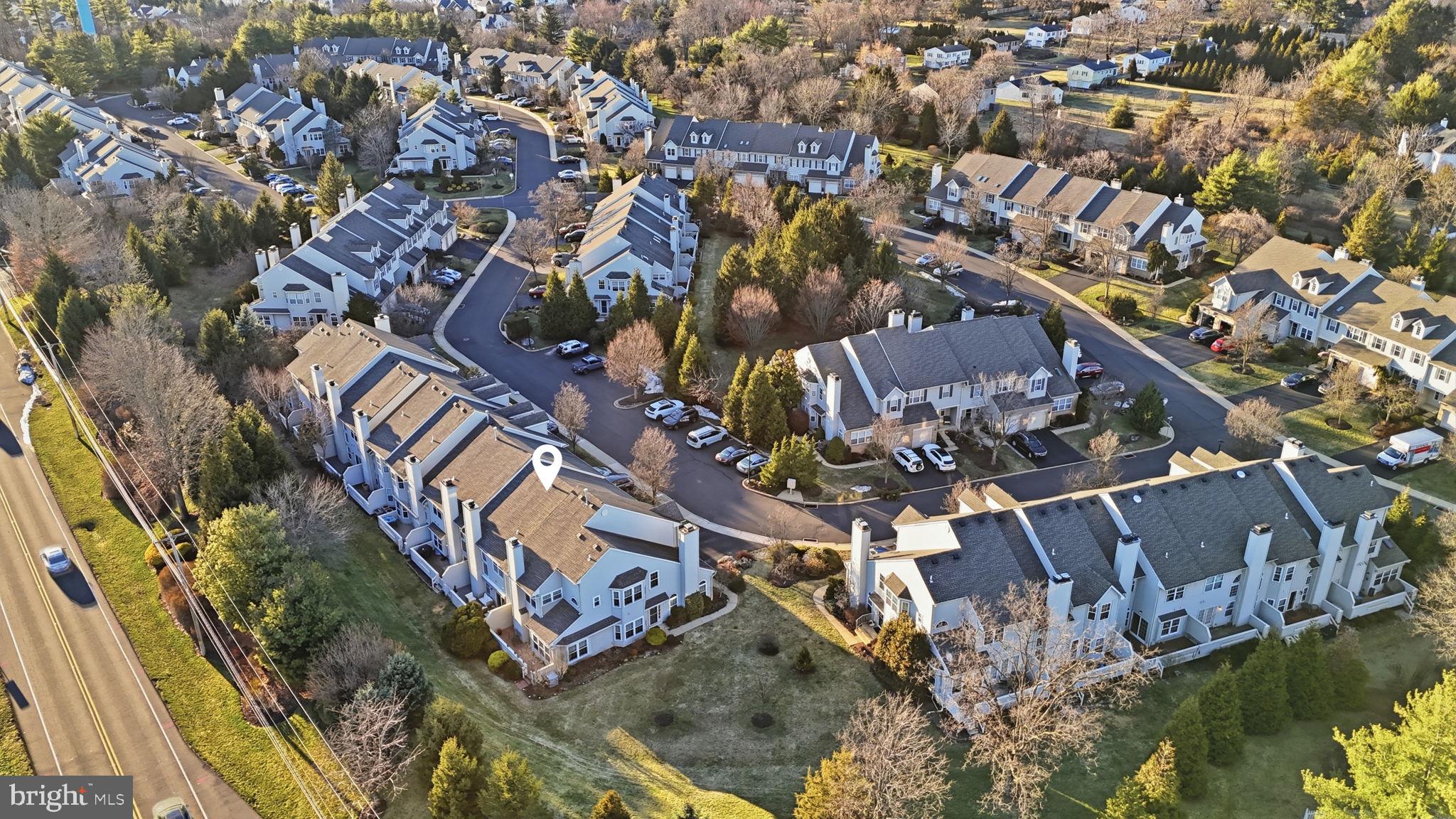 FIELDSTONE - Residential