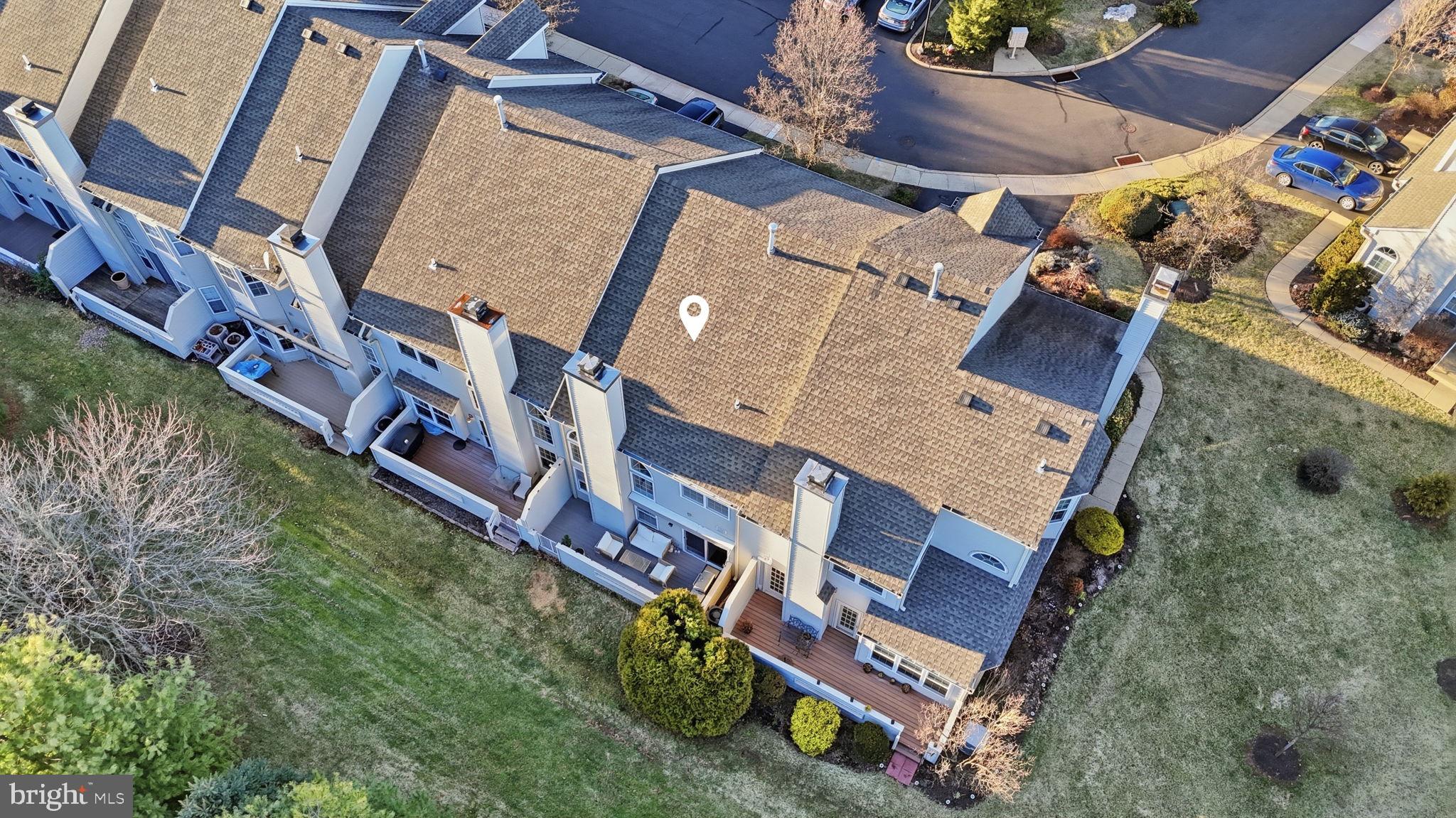 FIELDSTONE - Residential