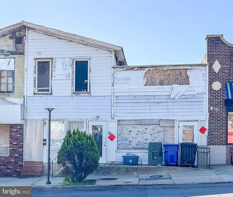 Photo of 3535 Belair Road, BALTIMORE, MD 21213 (MLS # MDBA2214346)