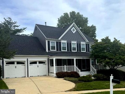 8314 GRACEWAY DRIVE LORTON VA 22079