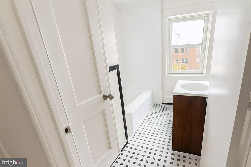 Welcome to 3733 Ravenwood Dr — a newly updated opportunity perfect for first-time homebuyers or investors looking to build equity.

This 3-bedroom, 2-bath home offers 1,080 square feet above grade plus additional finished living space in the basement. Recent renovations and upgrades give the home a fresh feel while still leaving room for future value growth.

The main level features bright living spaces and an updated kitchen with ample cabinet storage and workspace. Upstairs you’ll find three comfortable bedrooms and a full bathroom. The finished lower level includes a second full bath and flexible living space ideal for a rec room, office, or guest area.

A rear parking pad provides convenient off-street parking — a valuable feature in the neighborhood.

Freshly improved and back on the market after renovations, this home is ready for its next owner. Whether you're purchasing your first home or adding to your investment portfolio, this property offers both immediate comfort and long-term potential.

Schedule your showing today.