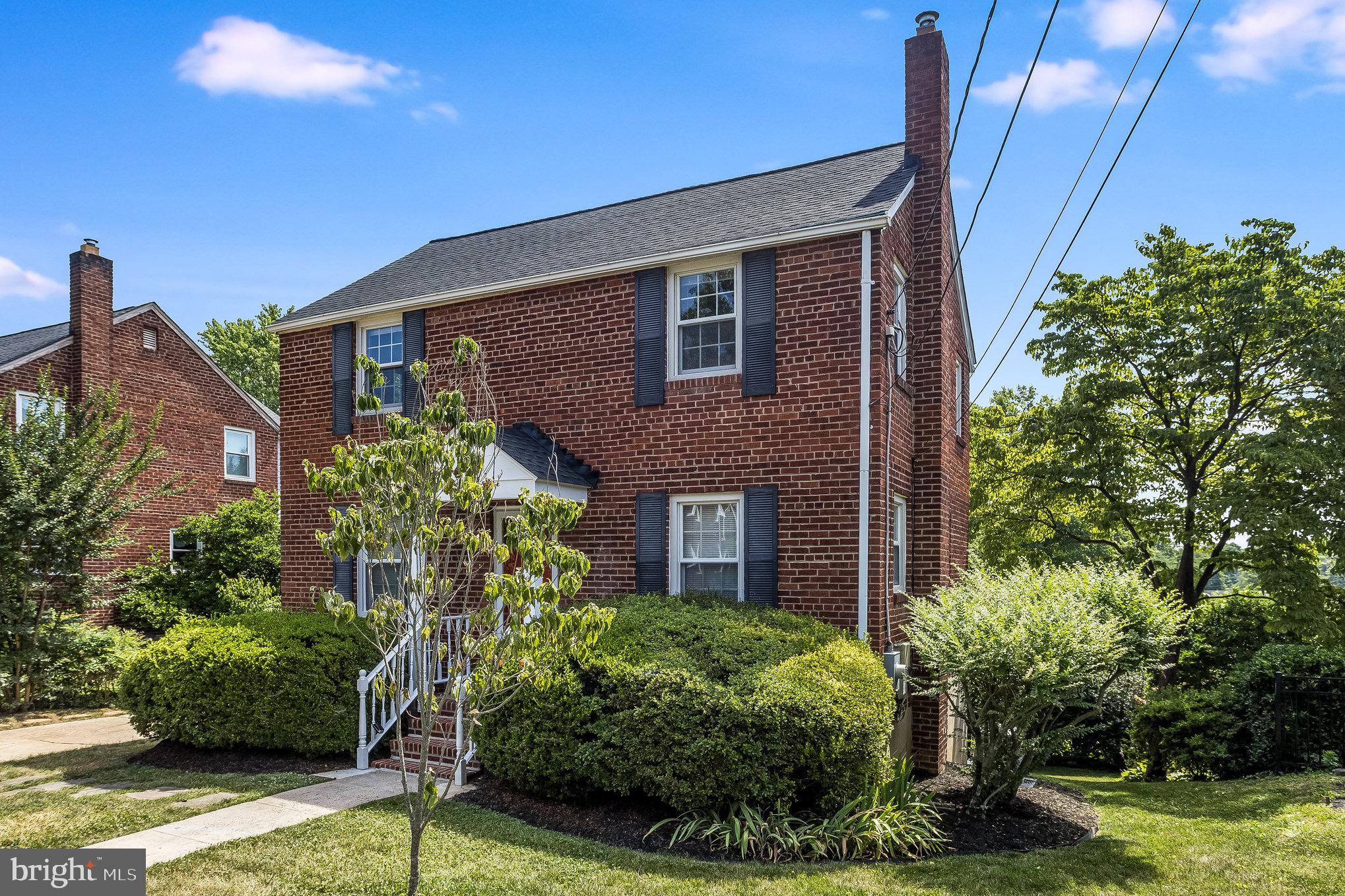 DOMINION HILLS - Residential Lease