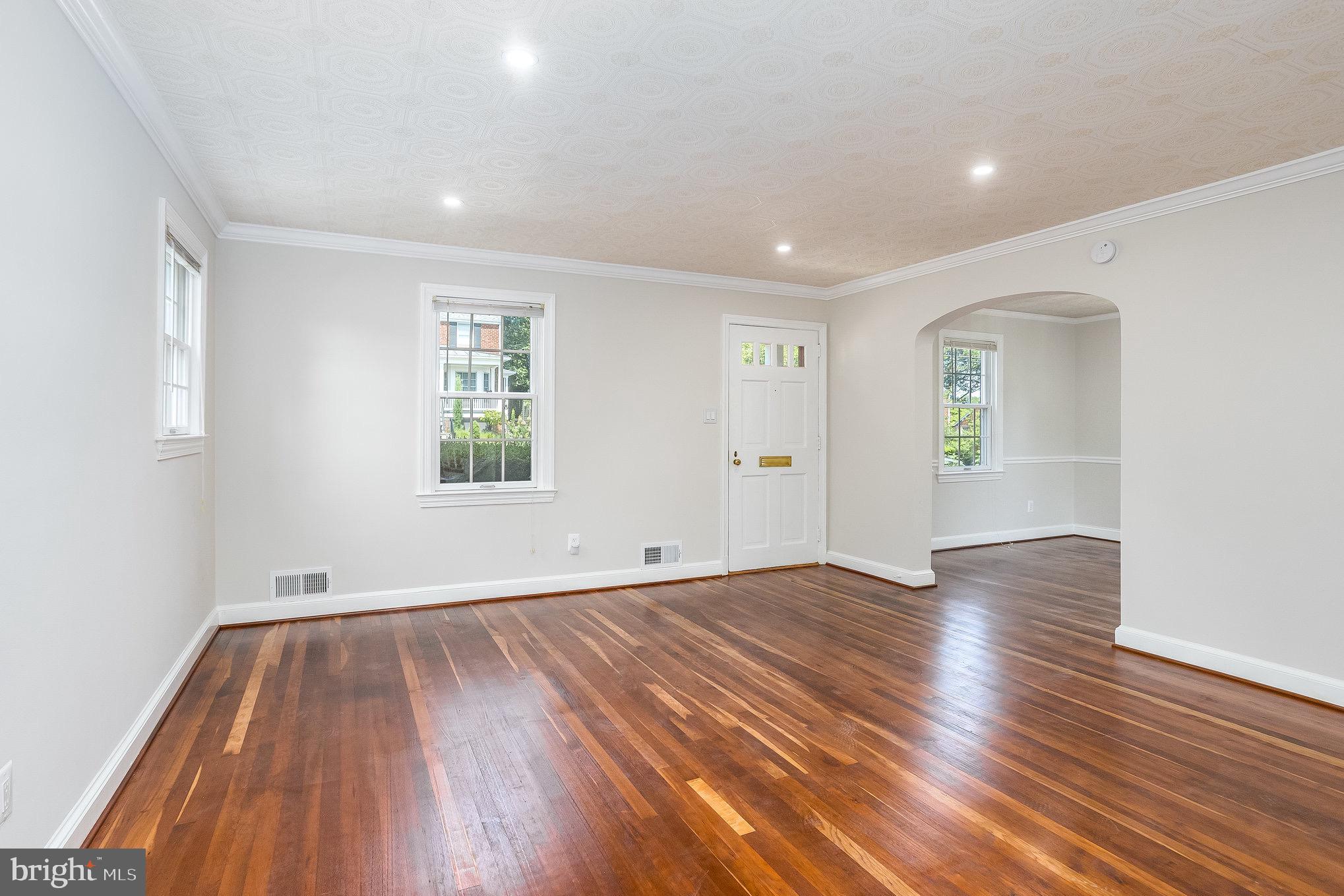 DOMINION HILLS - Residential Lease