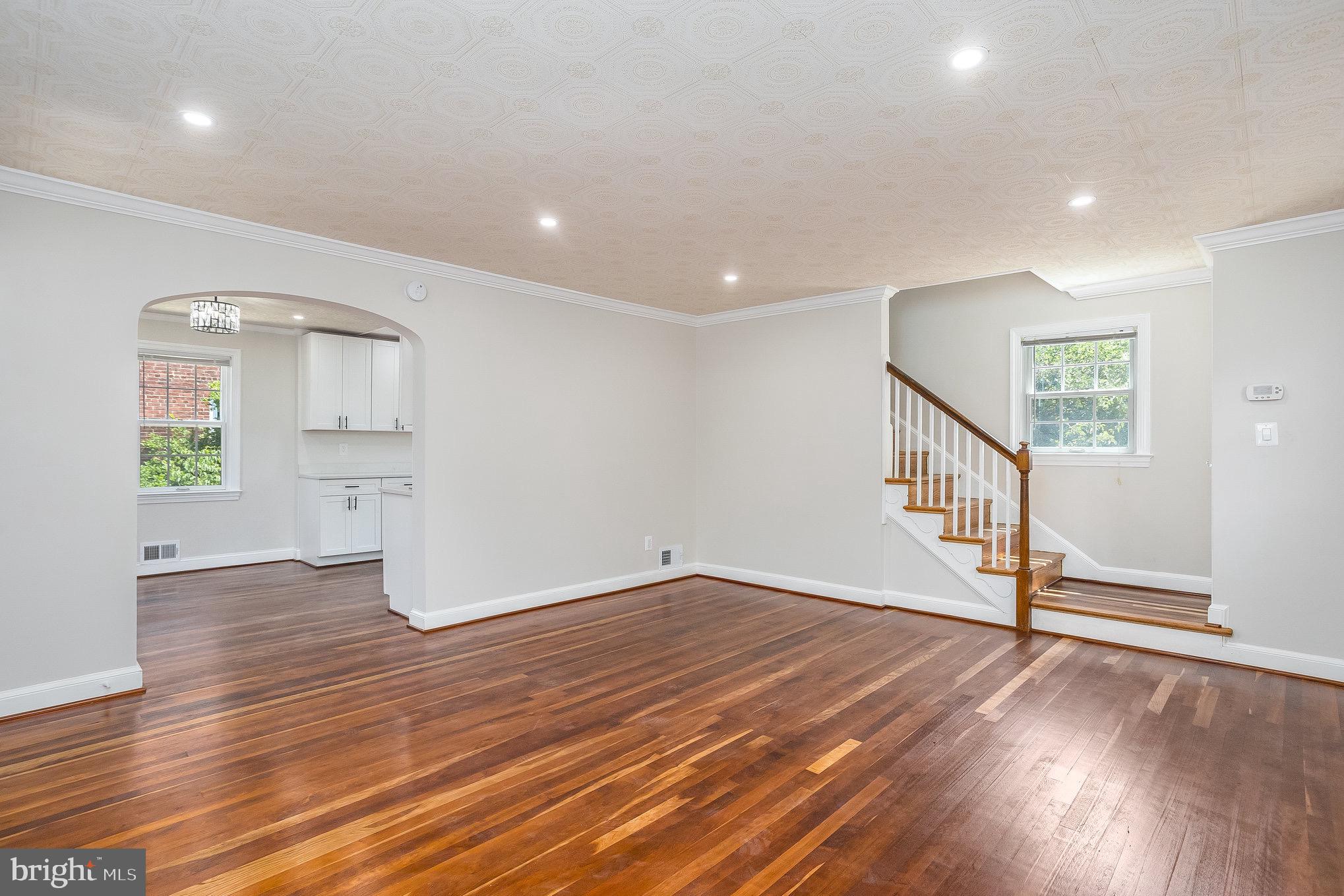 DOMINION HILLS - Residential Lease