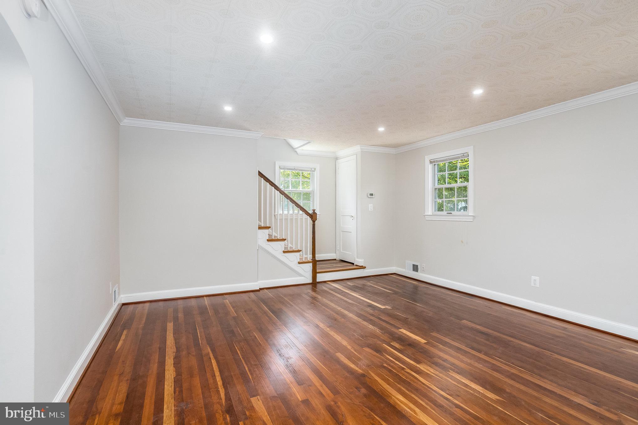 DOMINION HILLS - Residential Lease