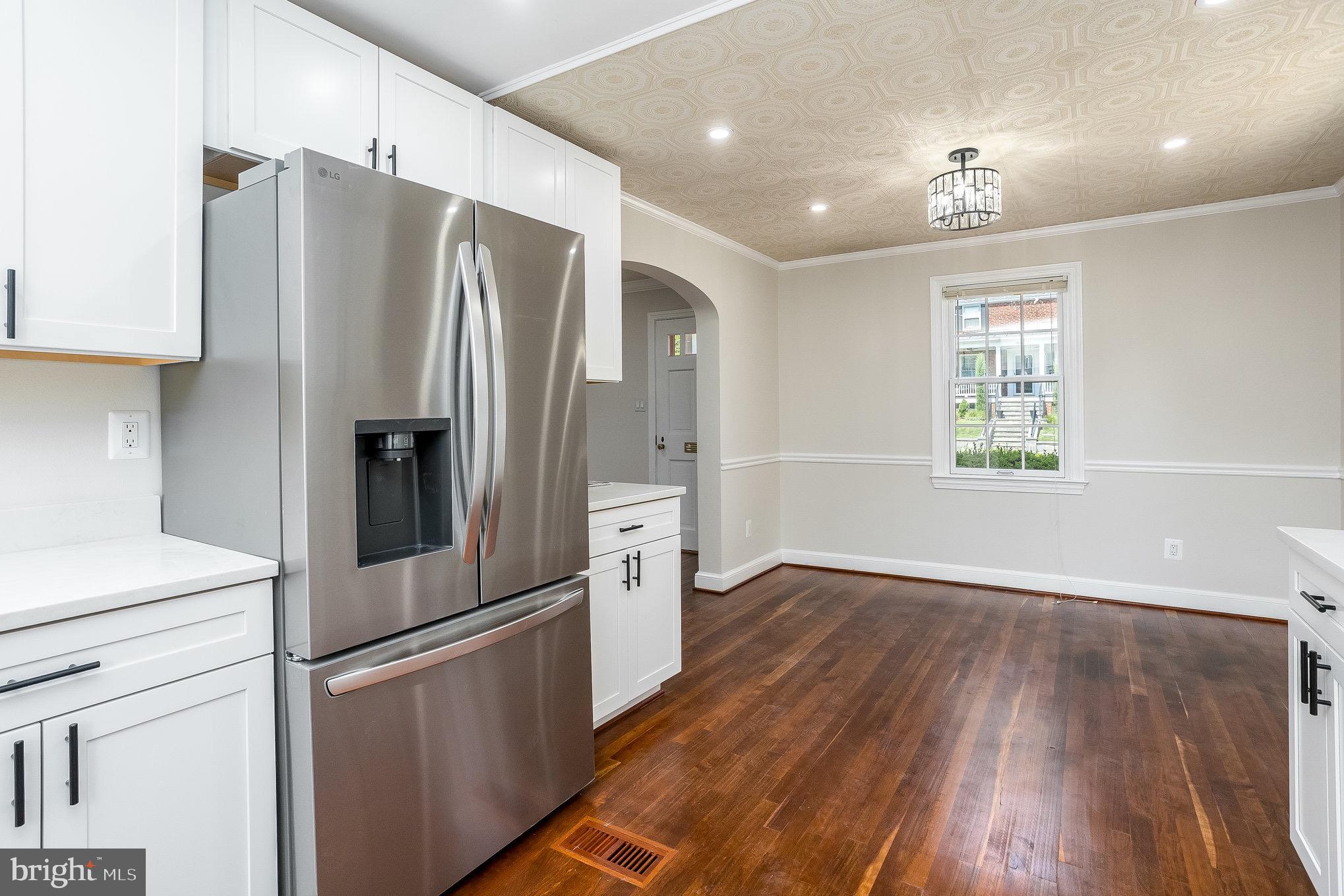 DOMINION HILLS - Residential Lease