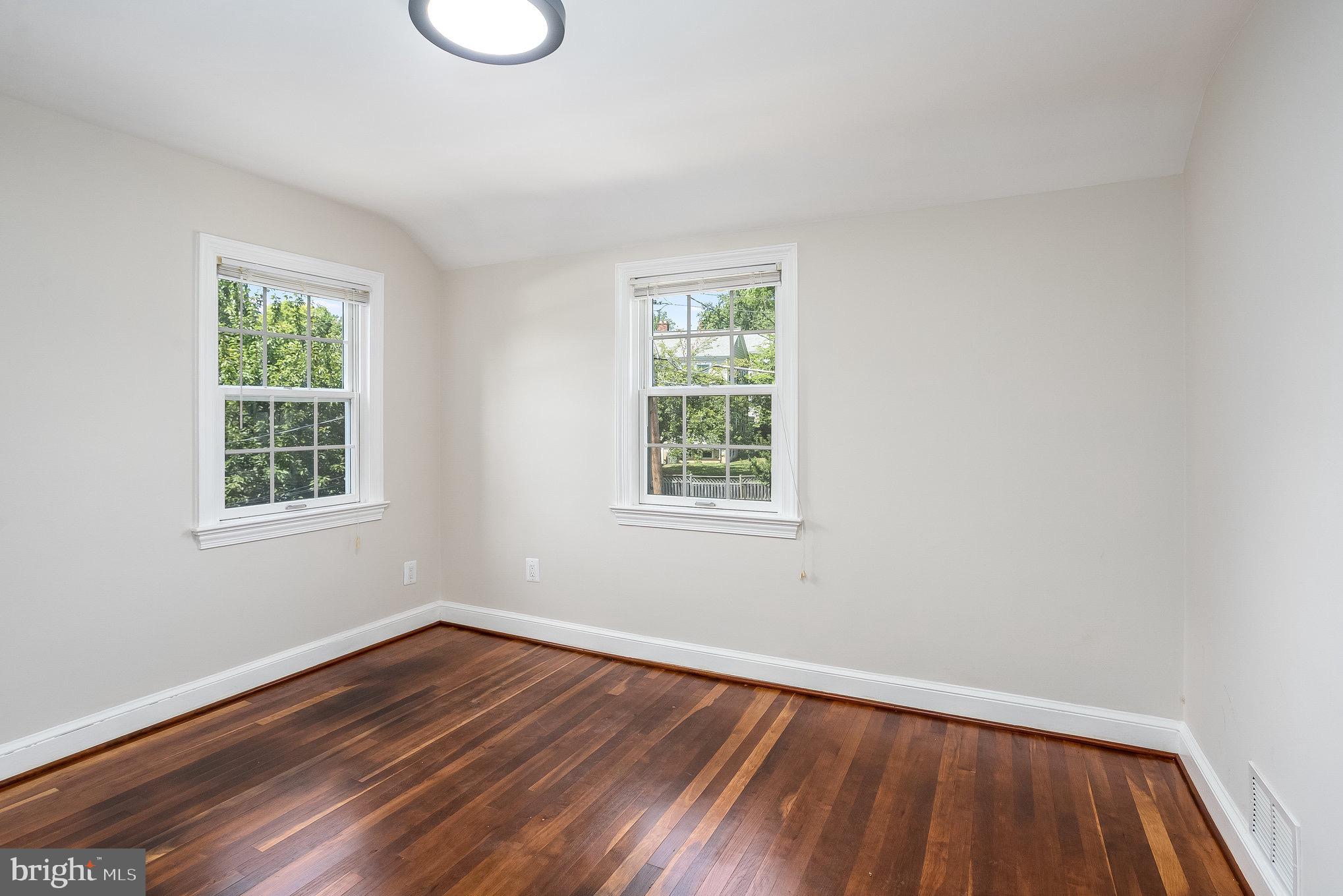 DOMINION HILLS - Residential Lease