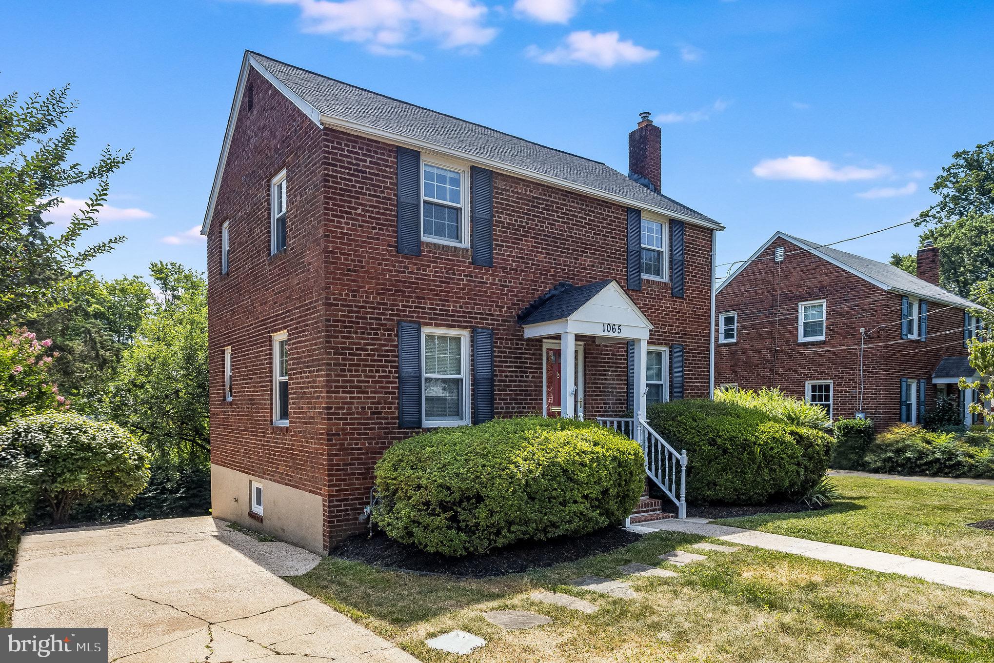 DOMINION HILLS - Residential Lease