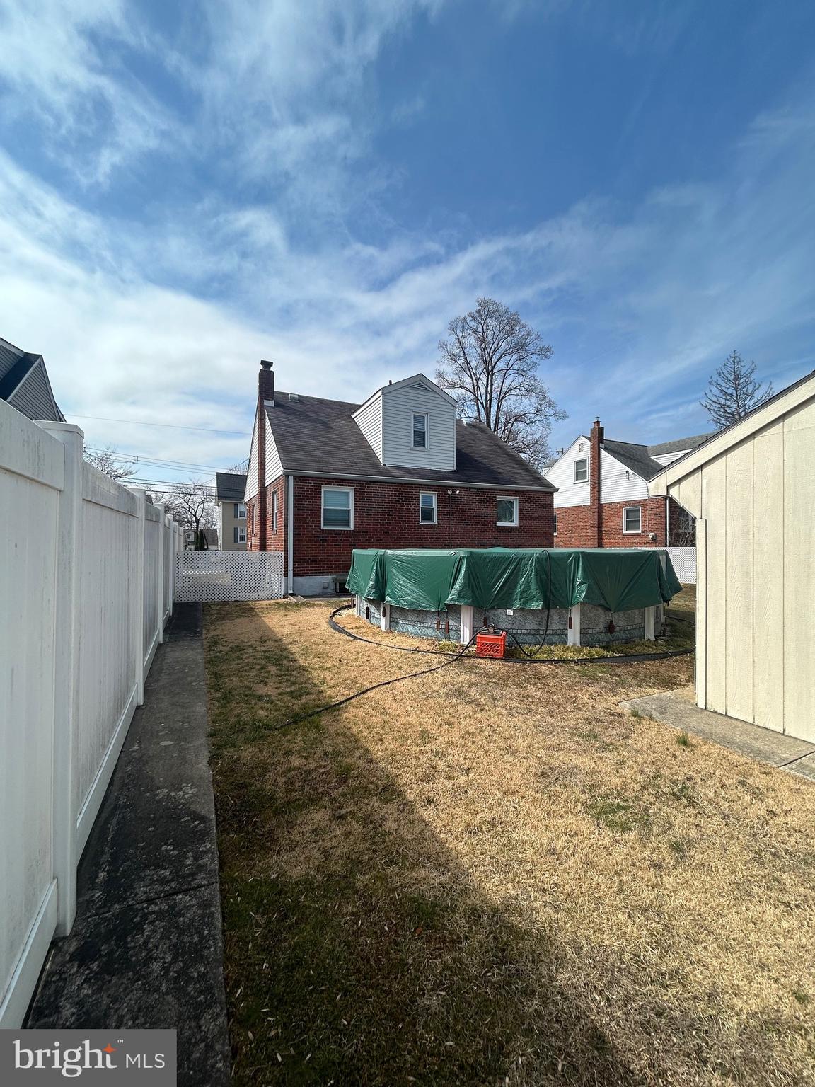 FOLSOM - Residential