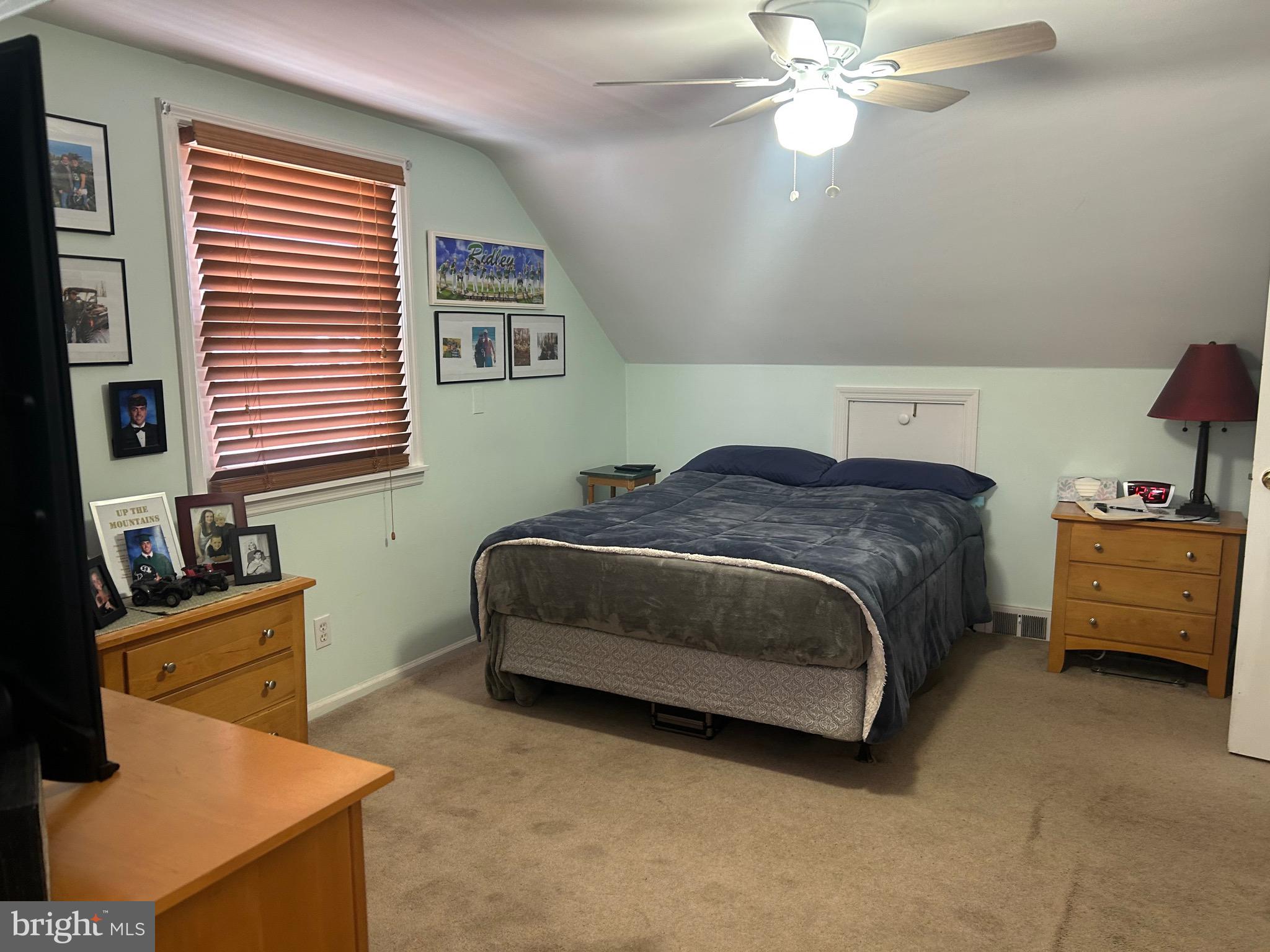 FOLSOM - Residential