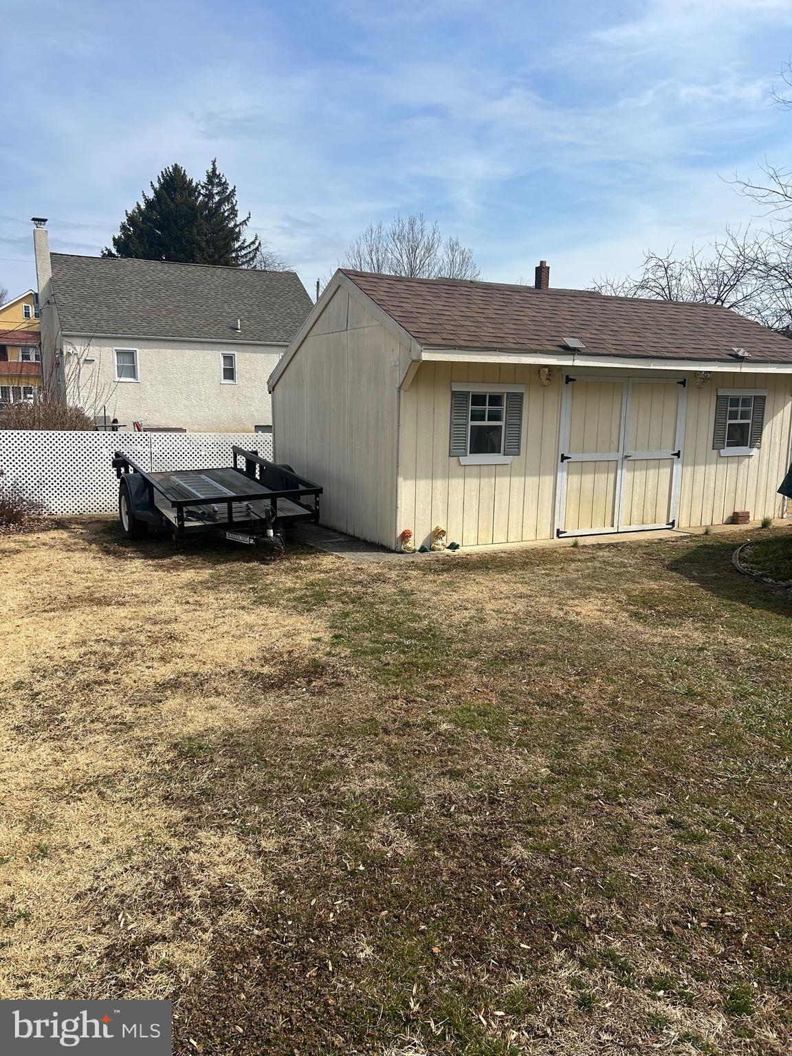 FOLSOM - Residential
