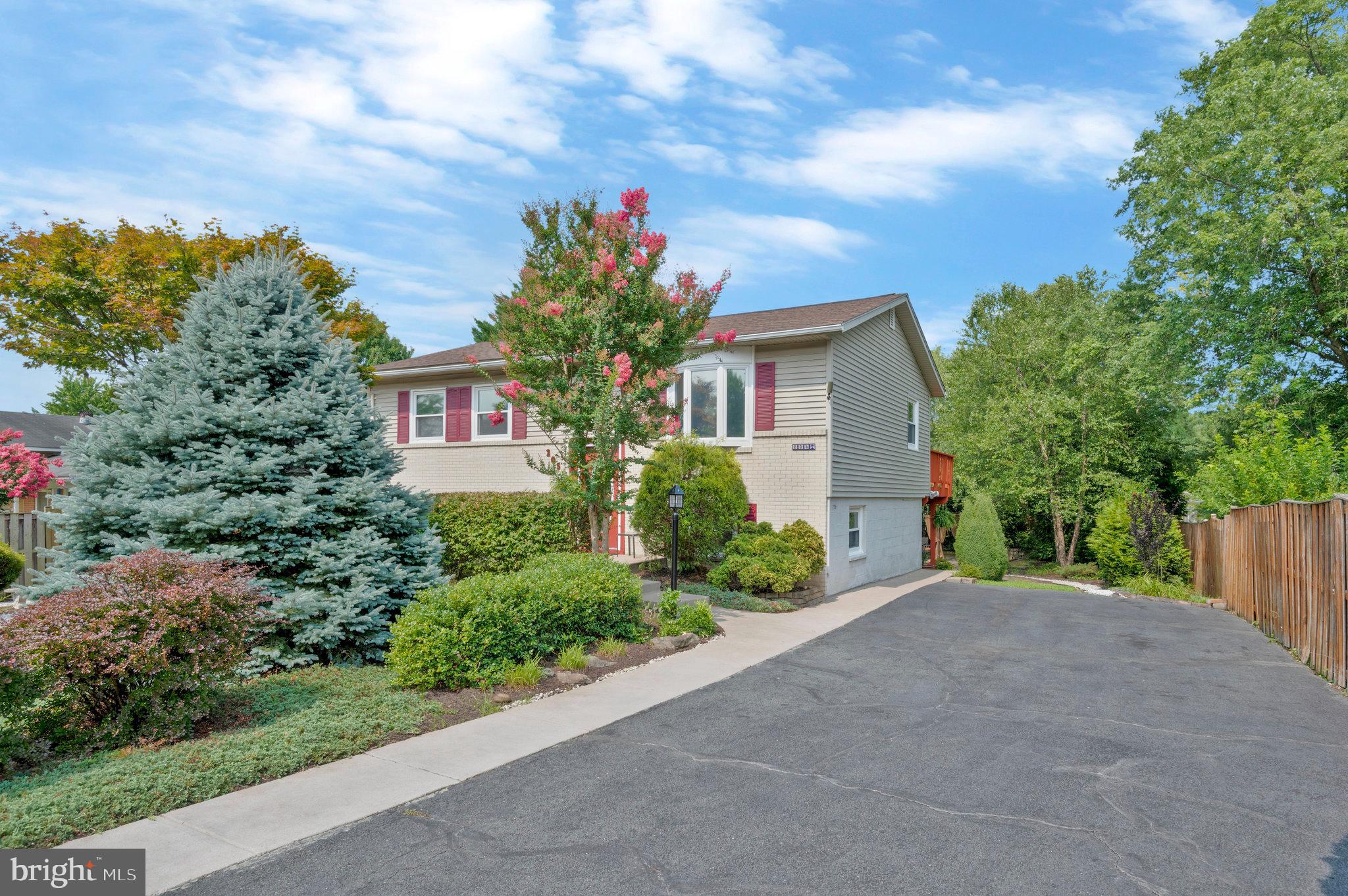 STERLING  PARK - Residential