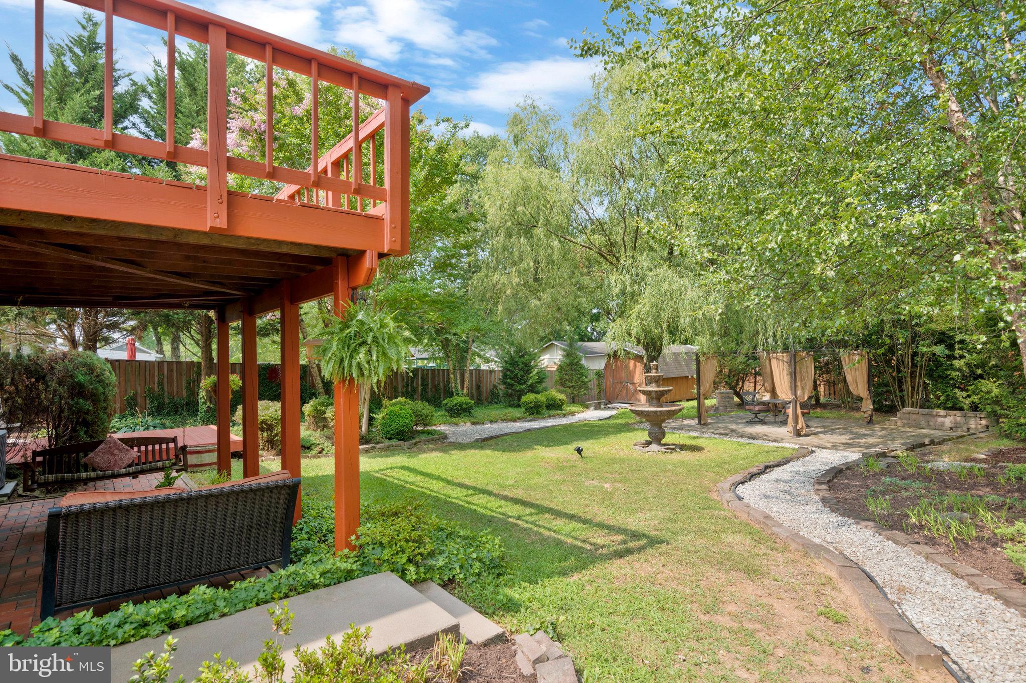 STERLING  PARK - Residential