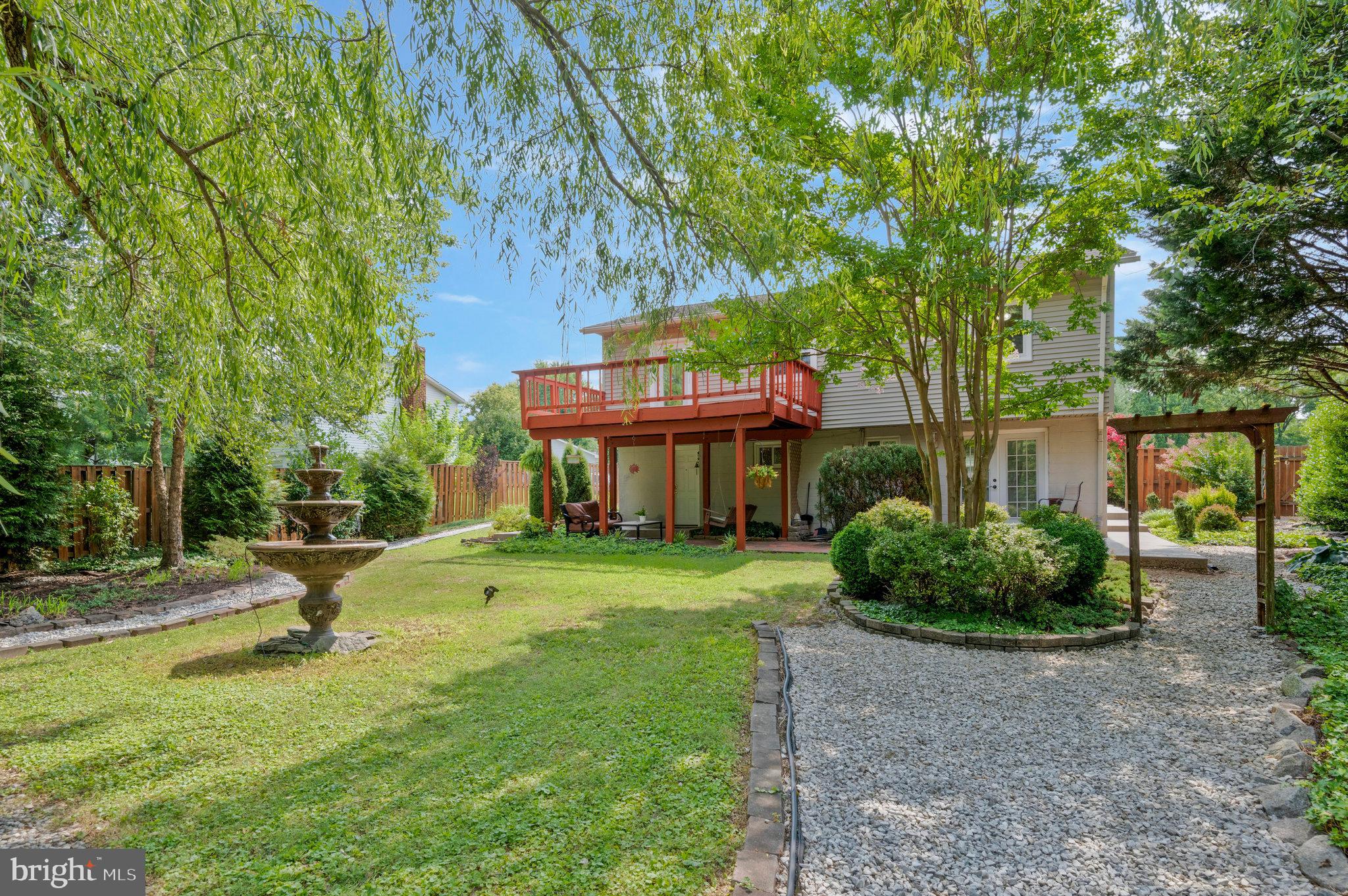 STERLING  PARK - Residential