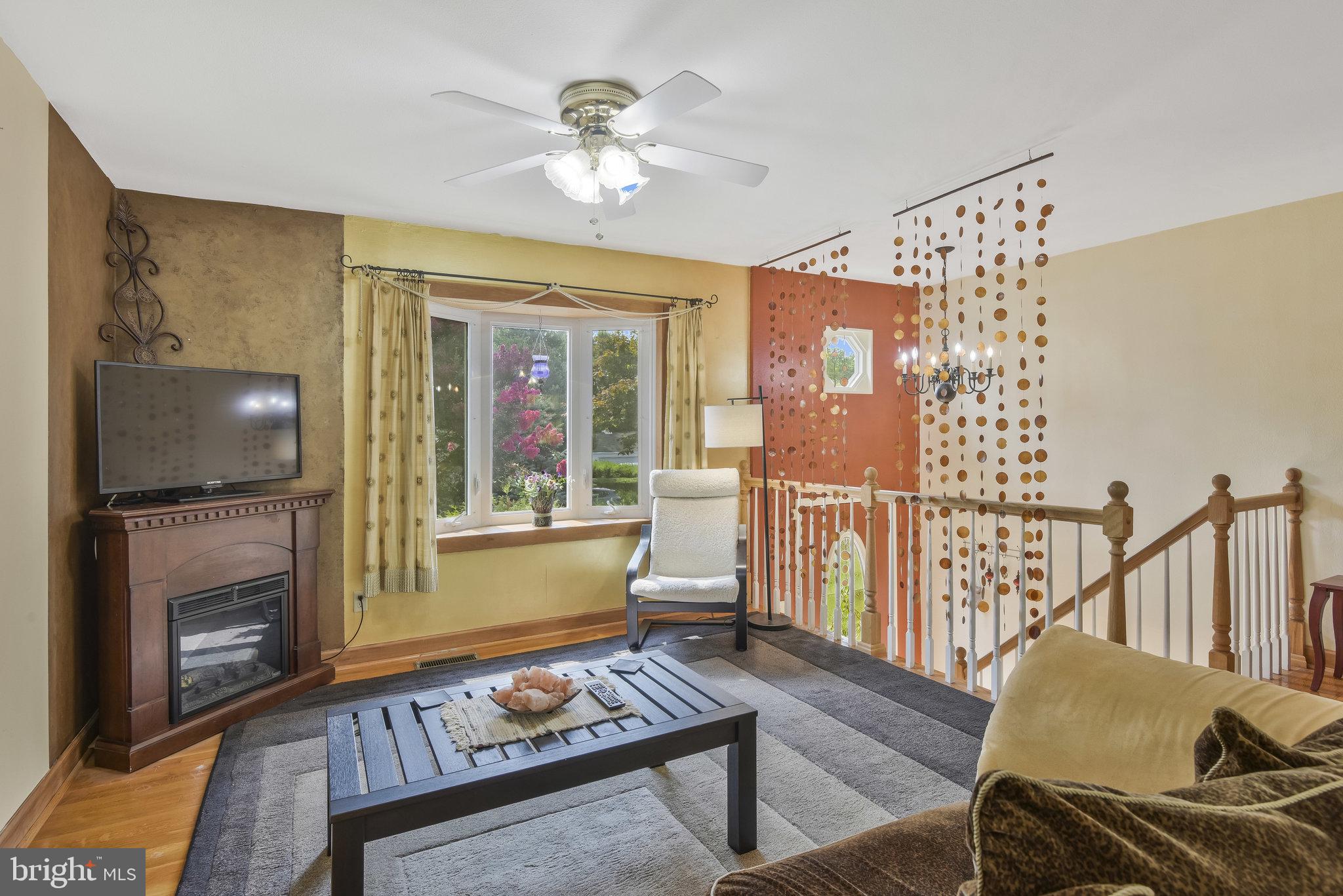 STERLING  PARK - Residential