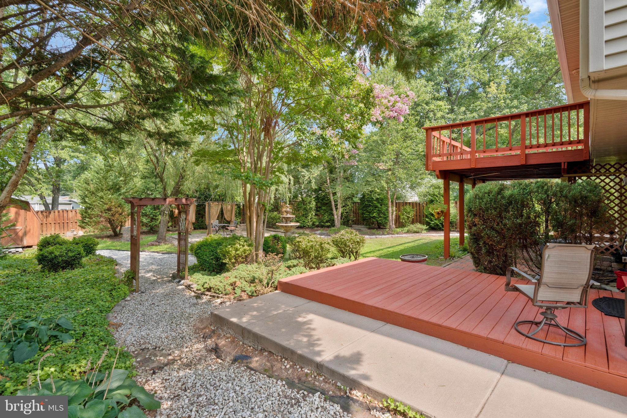 STERLING  PARK - Residential