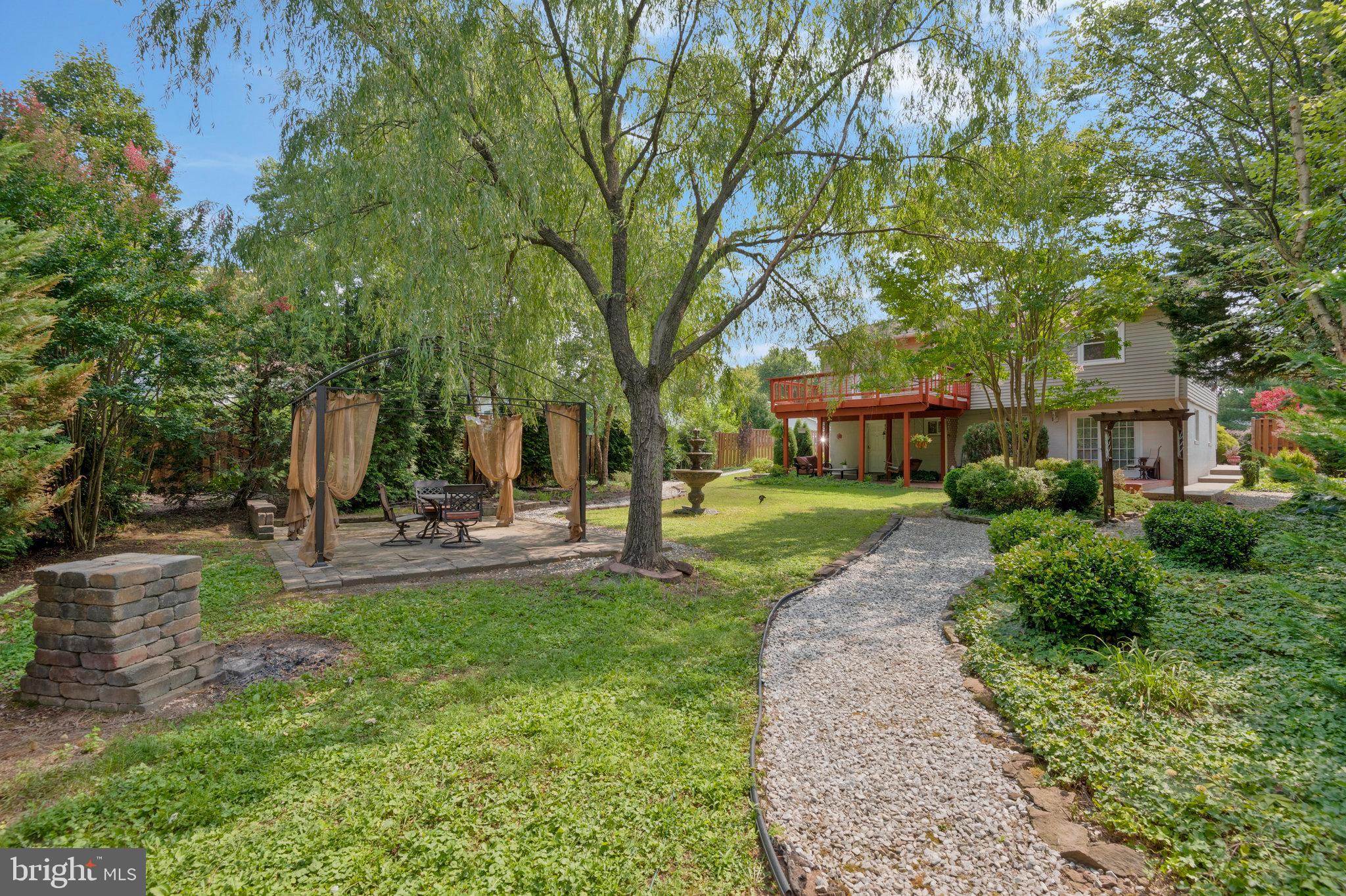 STERLING  PARK - Residential