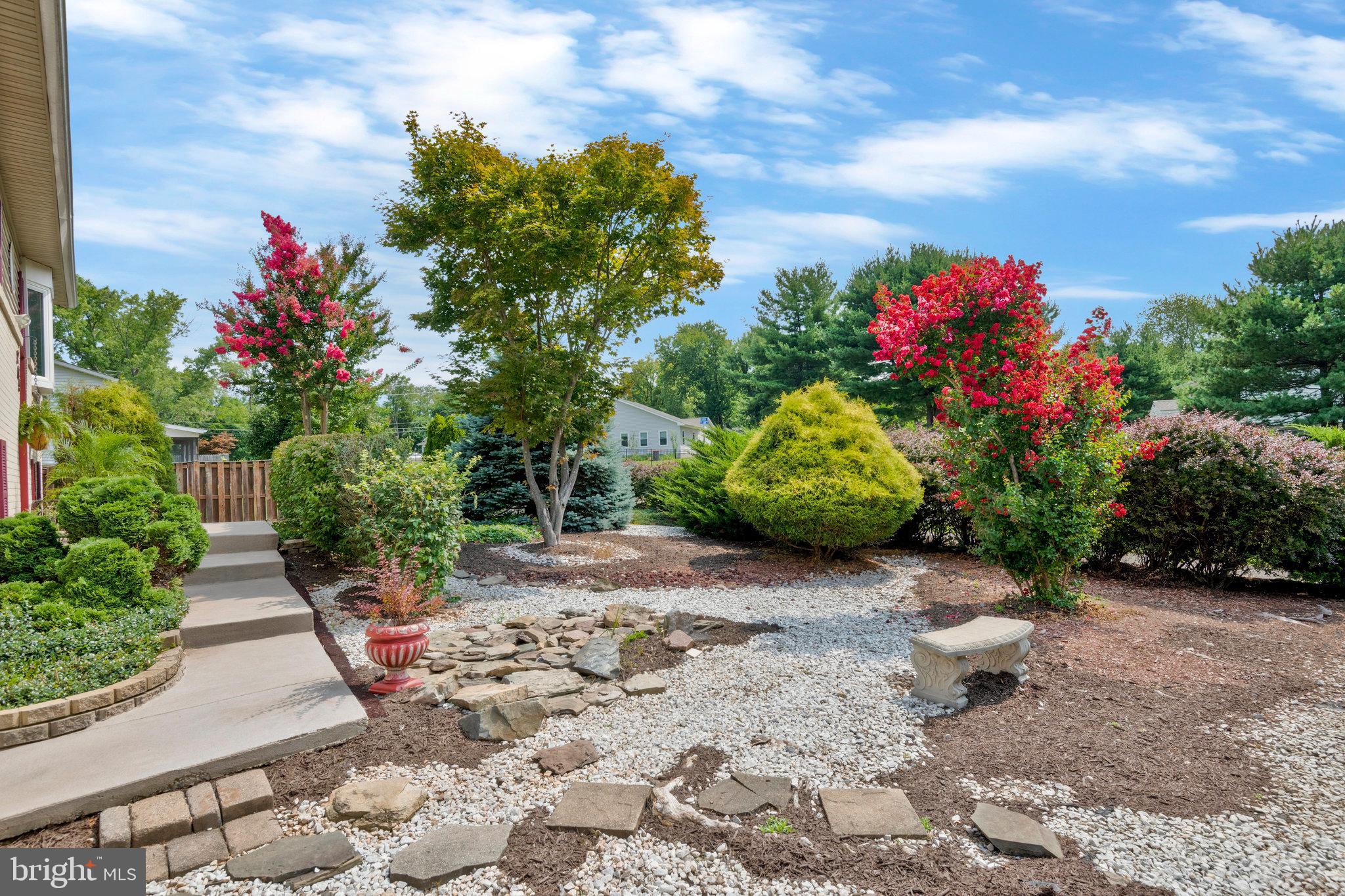 STERLING  PARK - Residential