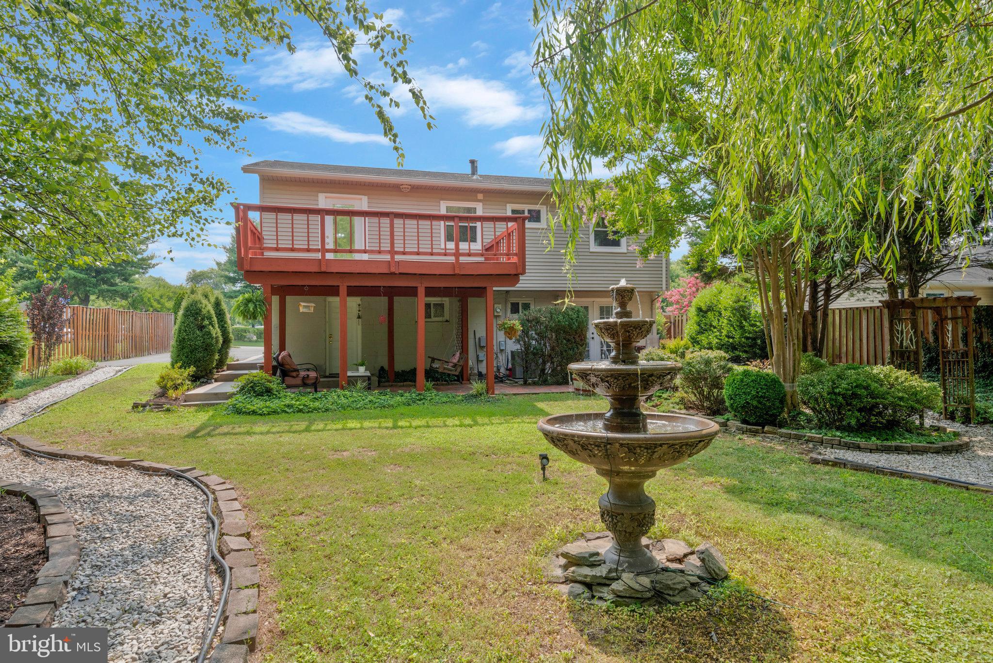 STERLING  PARK - Residential