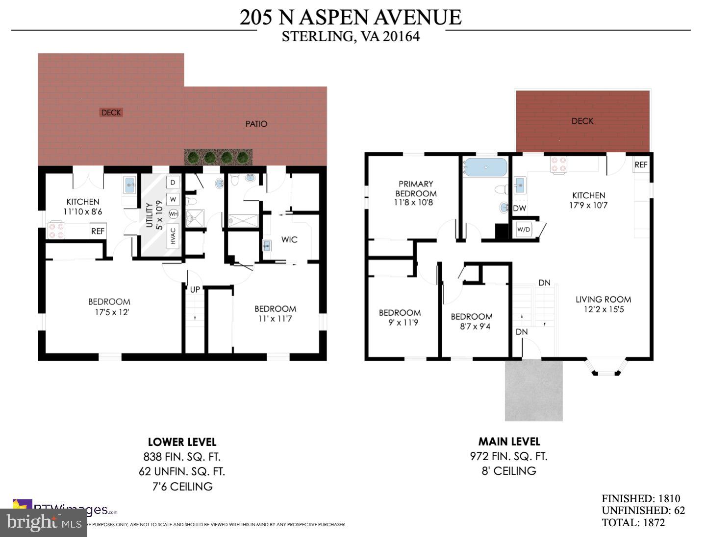 STERLING  PARK - Residential