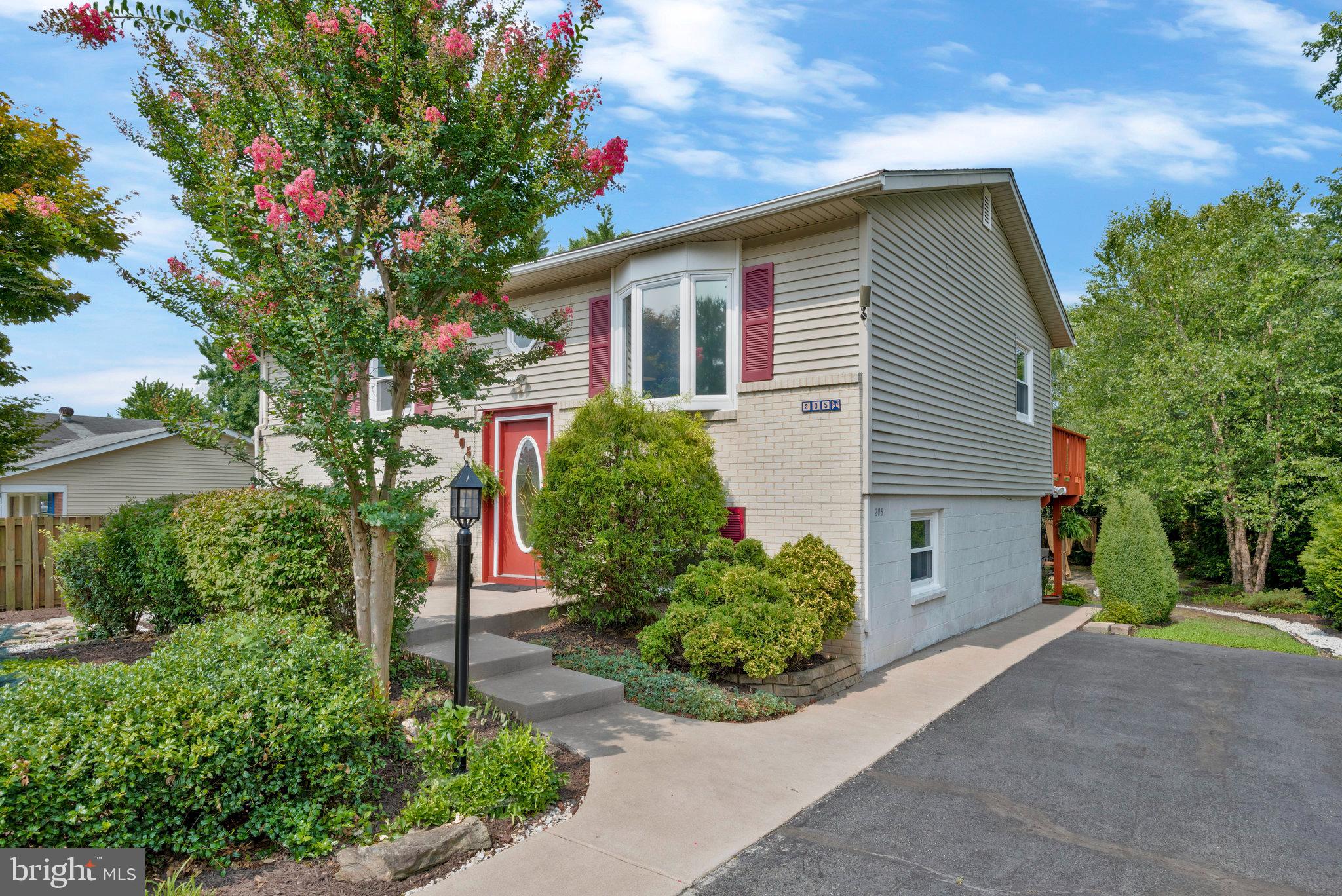 STERLING  PARK - Residential