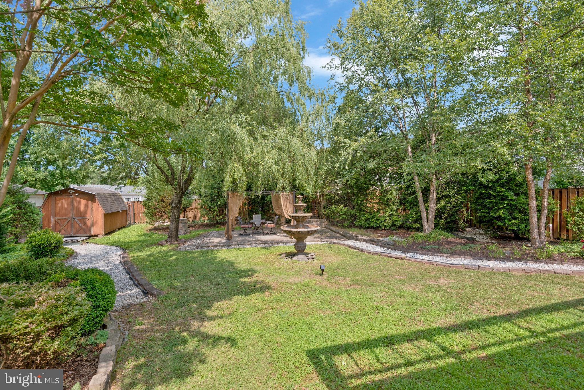 STERLING  PARK - Residential