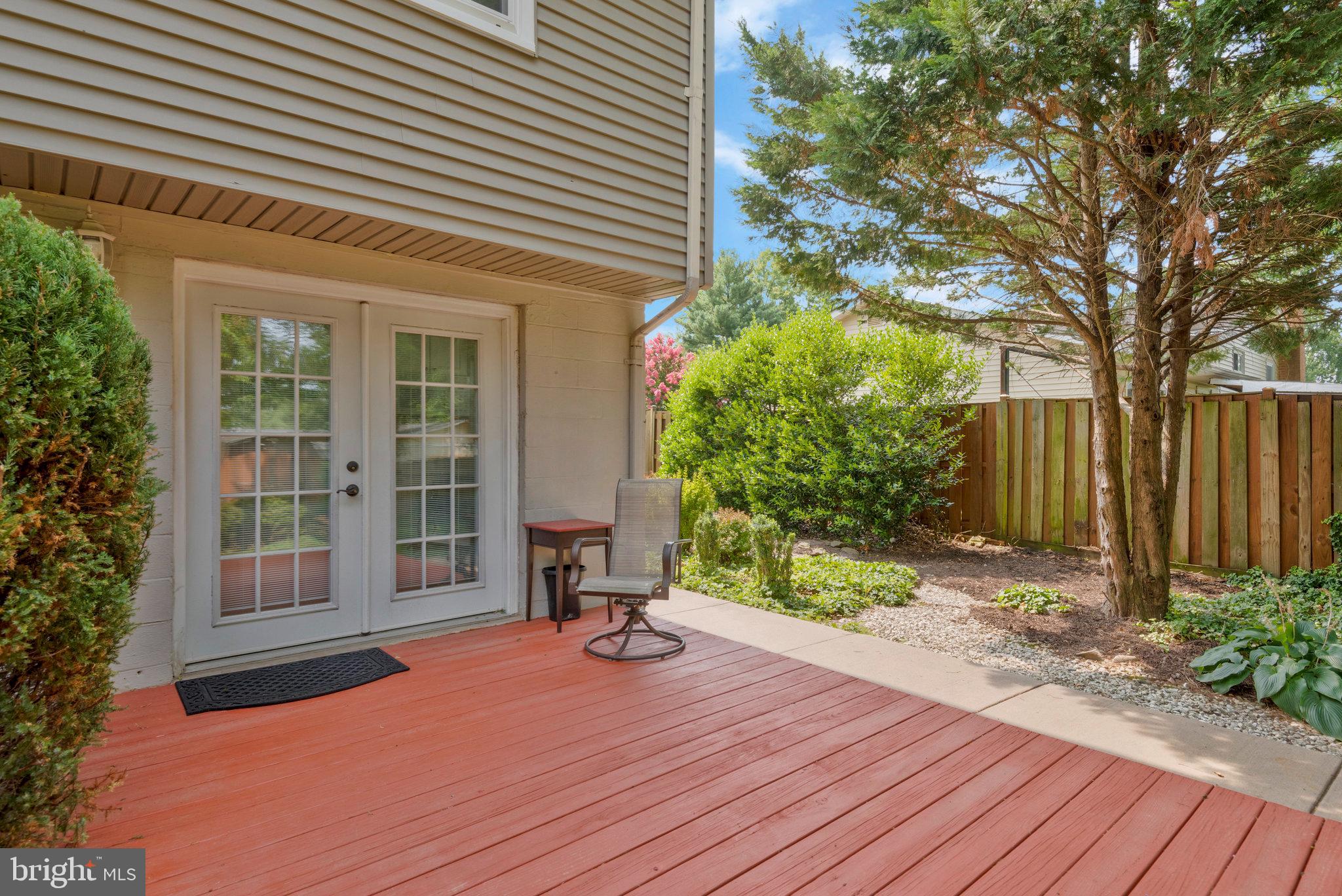 STERLING  PARK - Residential