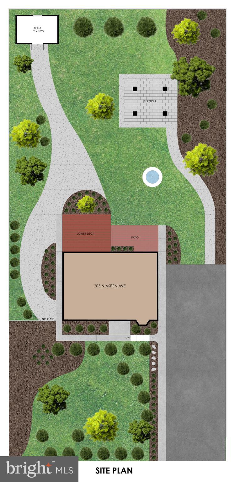 STERLING  PARK - Residential