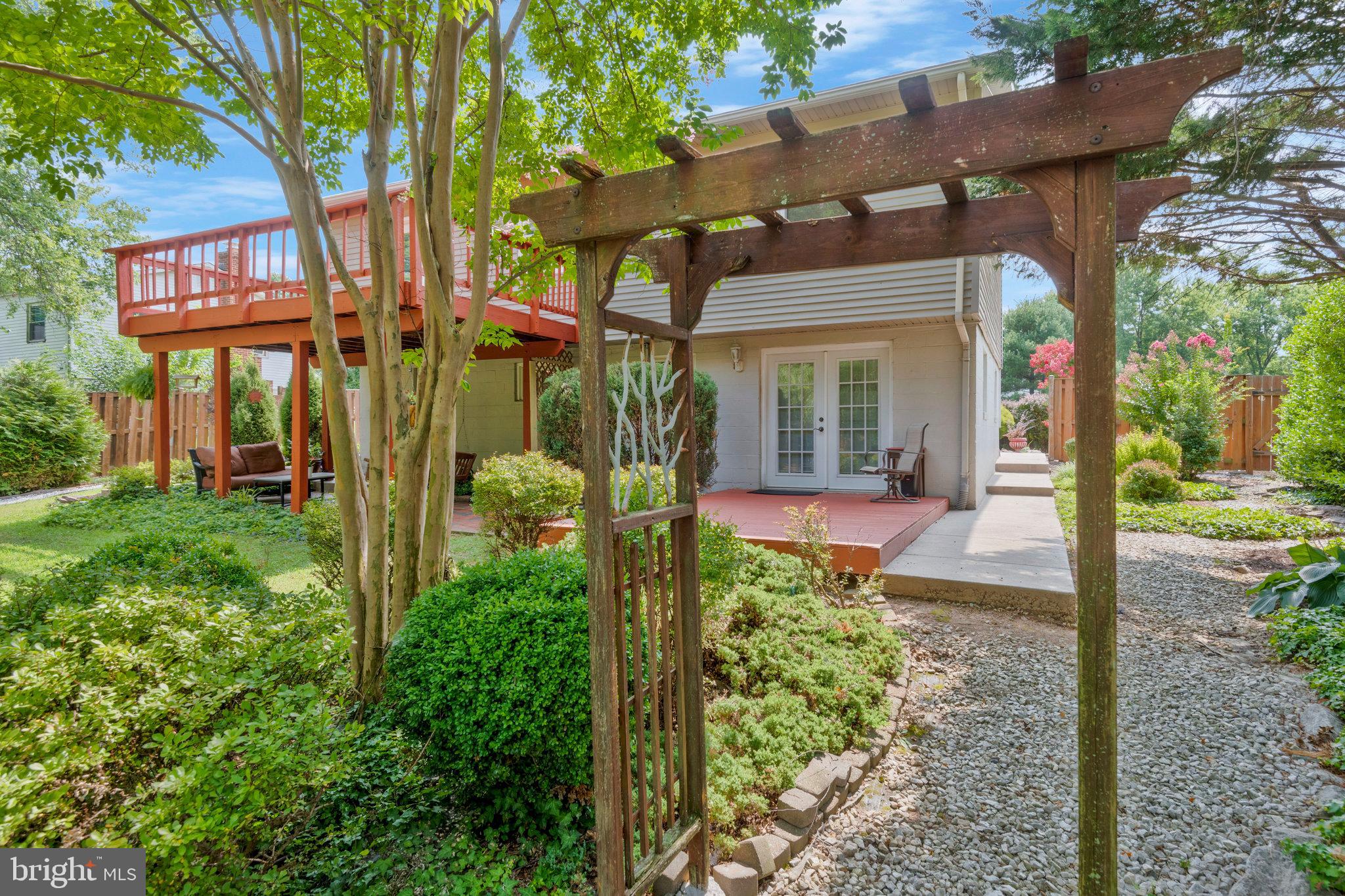 STERLING  PARK - Residential